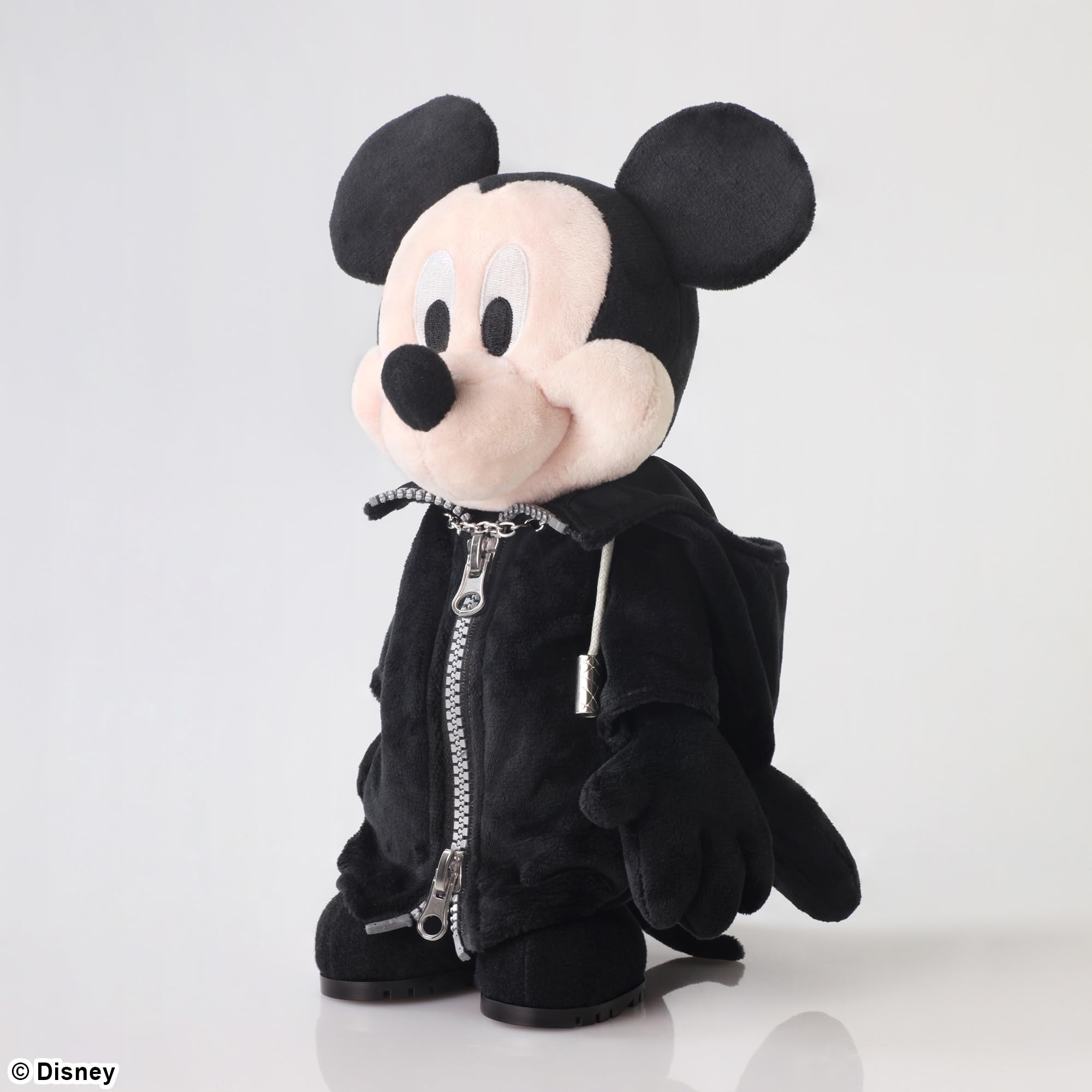 Square Enix Kingdom Hearts King Mickey Action Doll - 15+ Years 3