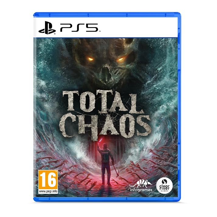 Total Chaos [PS5]