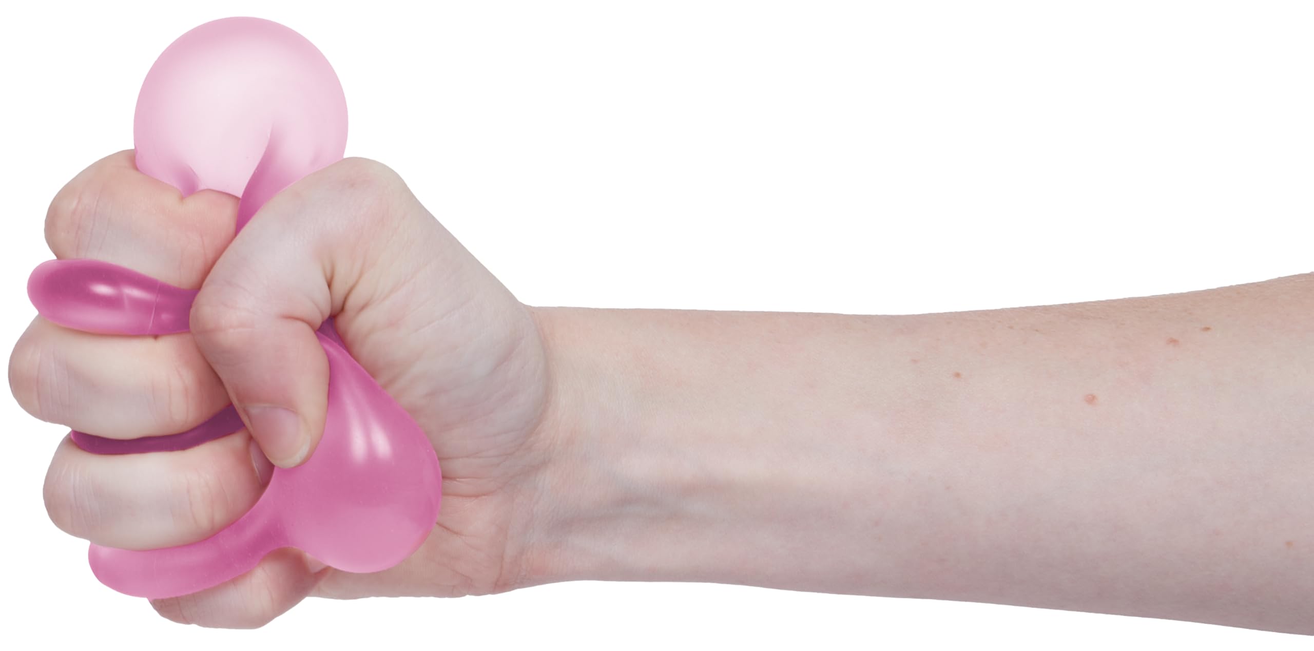 SPEKS Gump Loop - Ultra Soft Squishy Fidget Toy with Gel Filling for Stress Relief 12