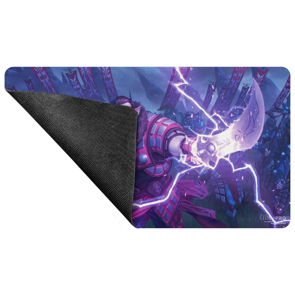 Ultra Pro Magic: The Gathering Tarkir Dragonstorm Playmat 3