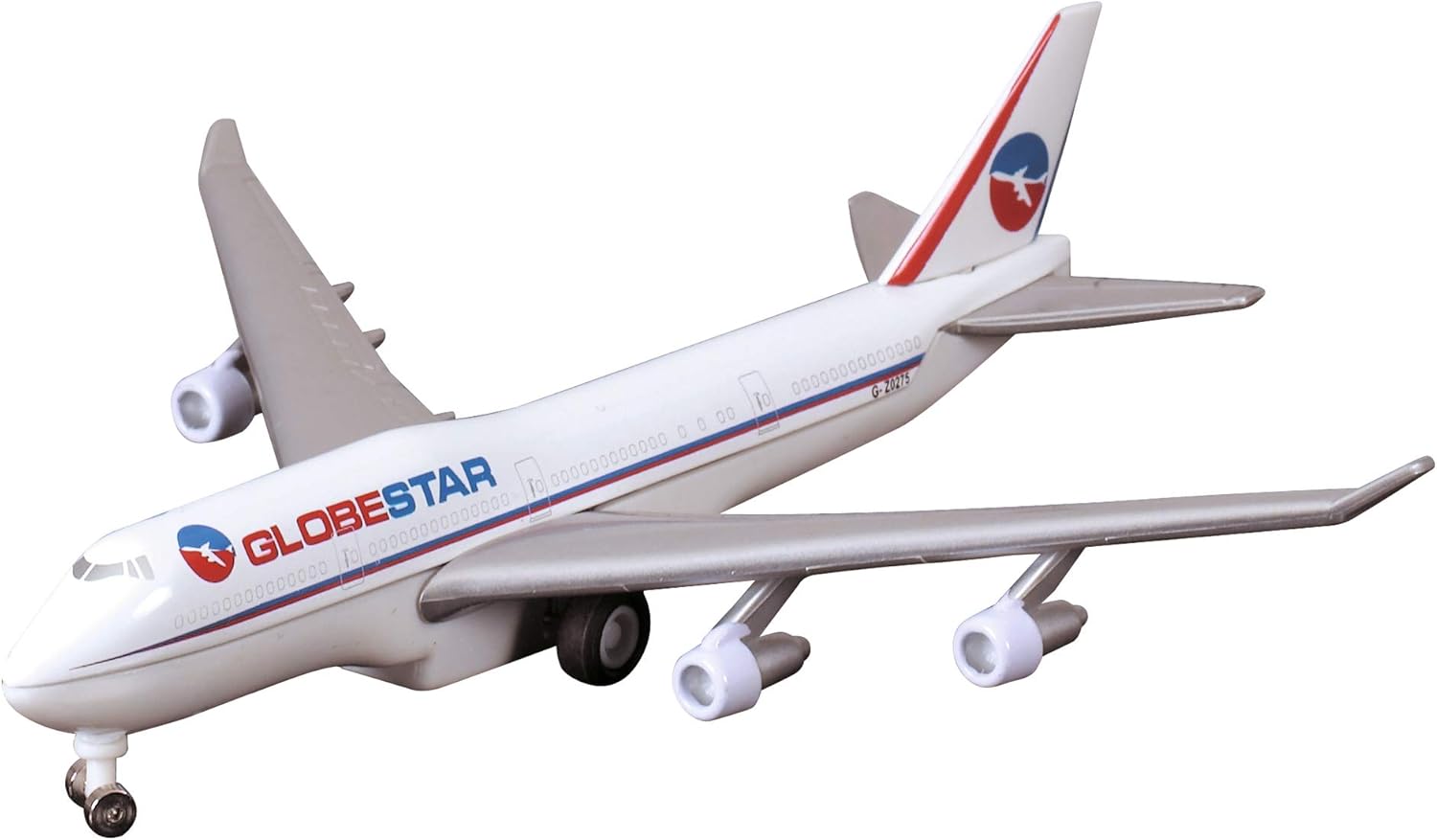 Dickie 203743001 Airport Playset - Vehicle Playset with 13 Pieces for Kids 3+ 6