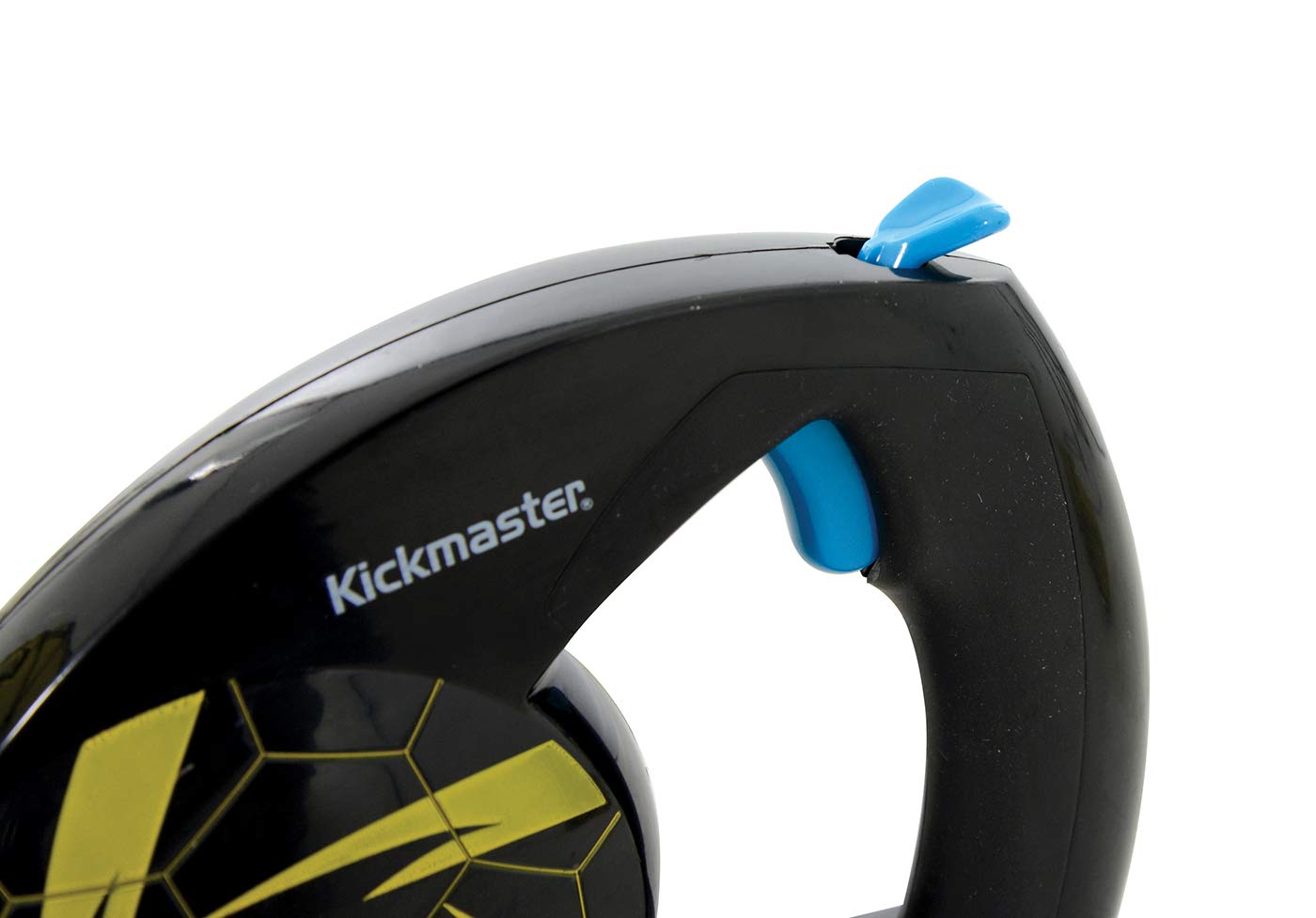 Kickmaster Close Control Trainer - Black 10