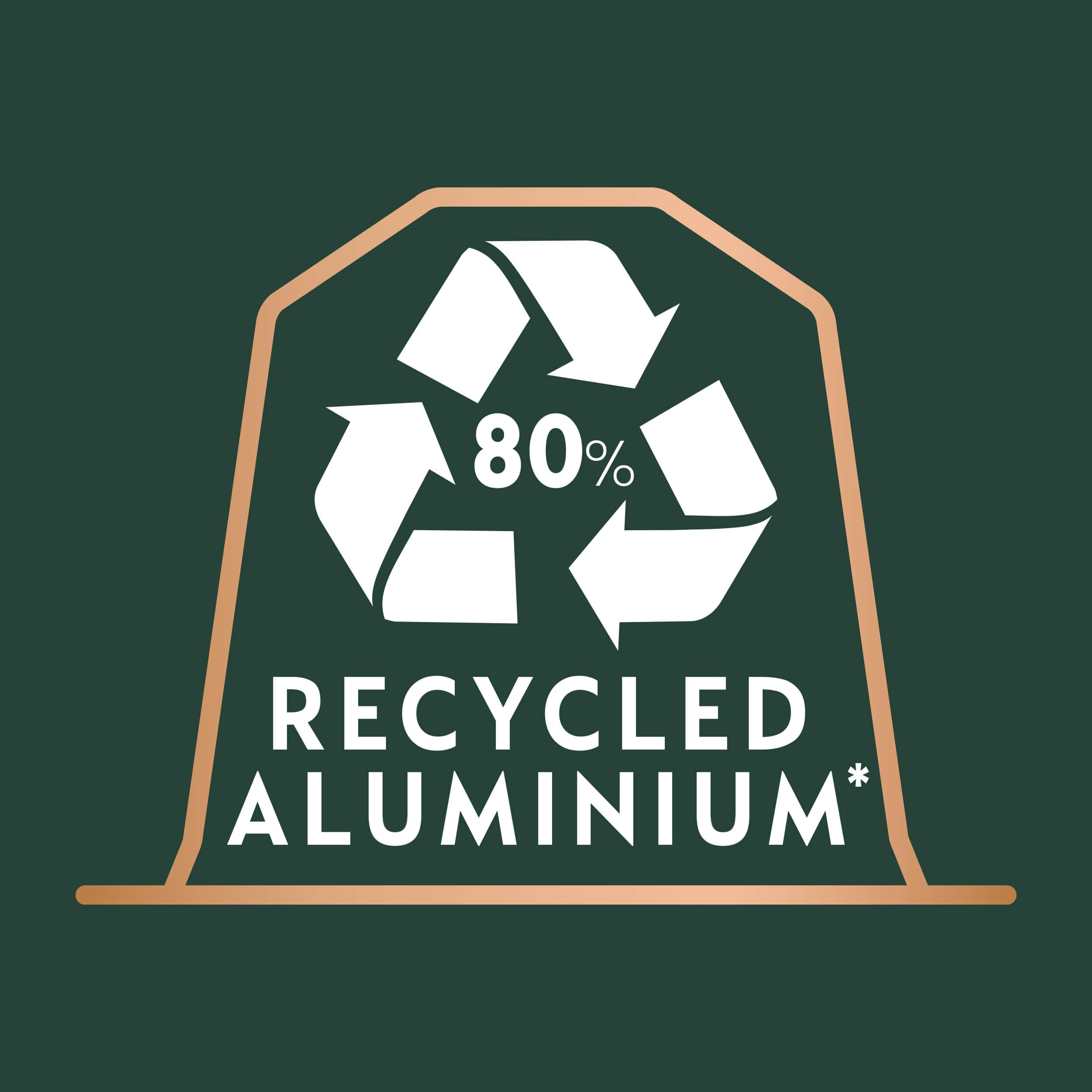 STARBUCKS Blonde Espresso Roast by Nespresso - Coffee Capsules