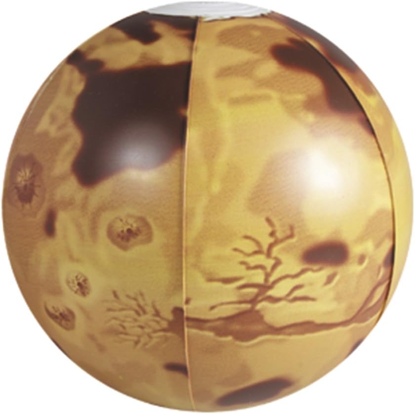 Learning Resources Inflatable Solar System Set - Educational Play for Ages 5-9 6