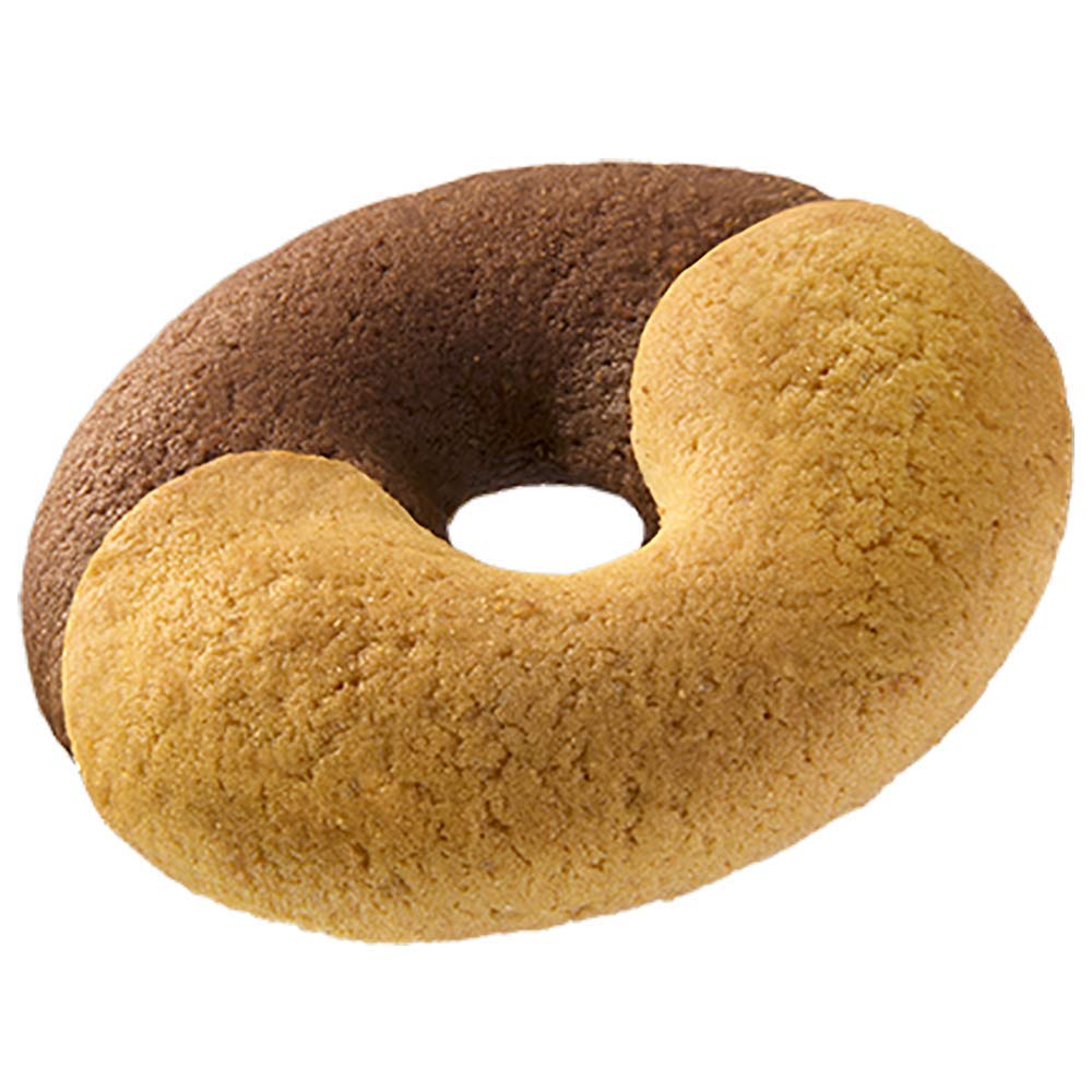 Mulino Bianco Abbracci Cream and Cocoa Filled Biscuits, 350 g