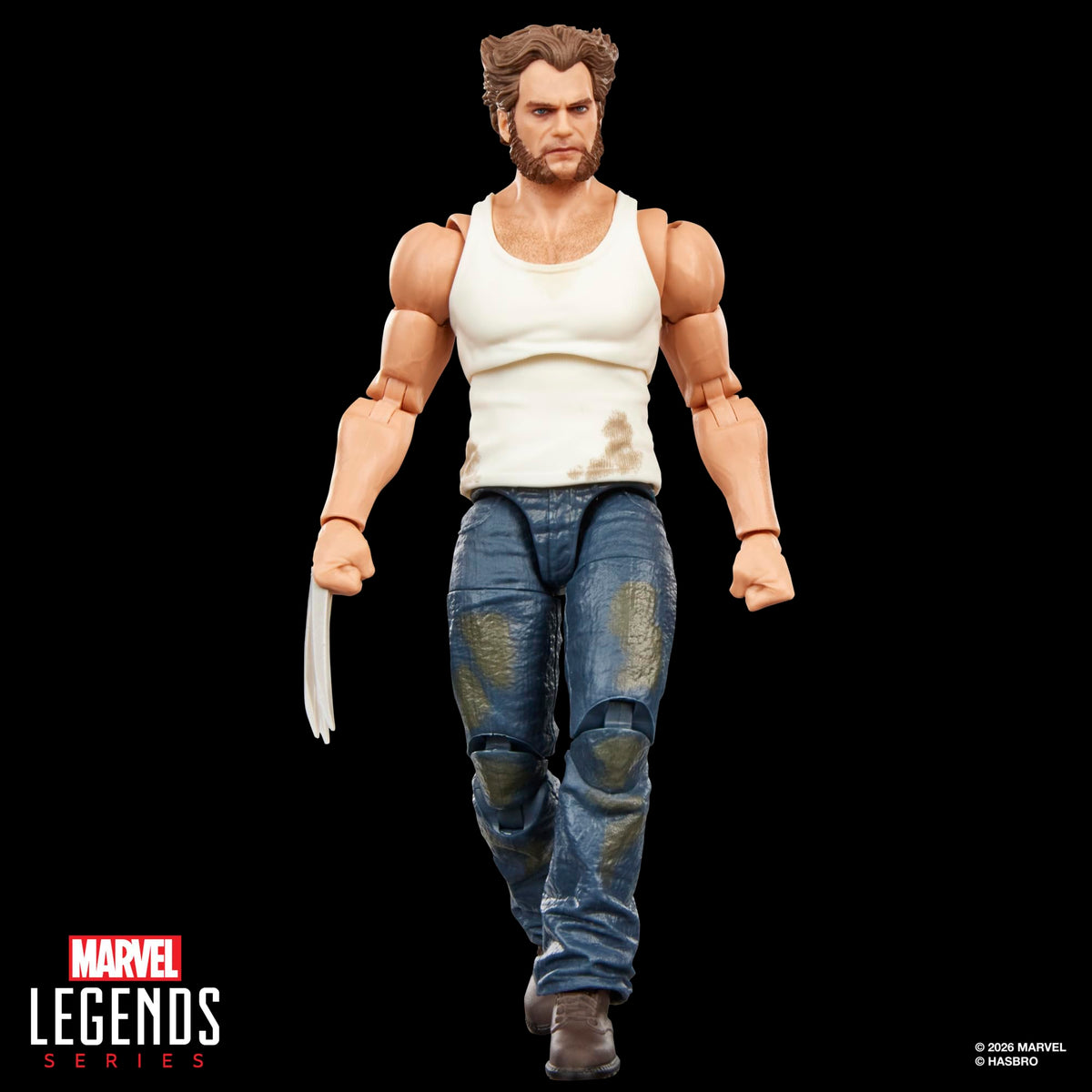Marvel Legends The Cavillrine Action Figure - 15cm Scale | Inspired by Deadpool & Wolverine | Ages 14+ 3