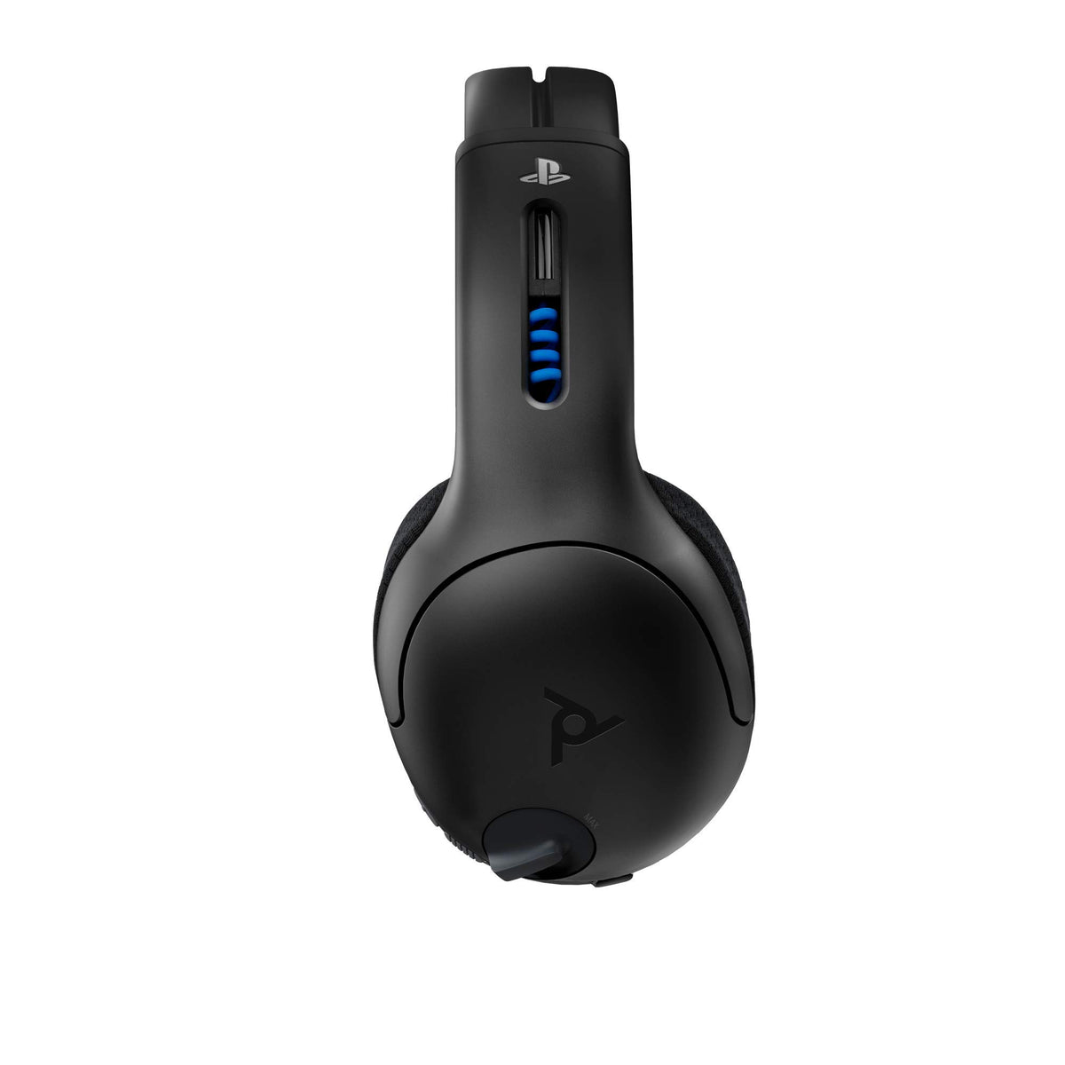 PDP LVL50 Wireless Stereo Gaming Headset - Compatible with PS5, PS4, PC | 16+ Hour Battery 11