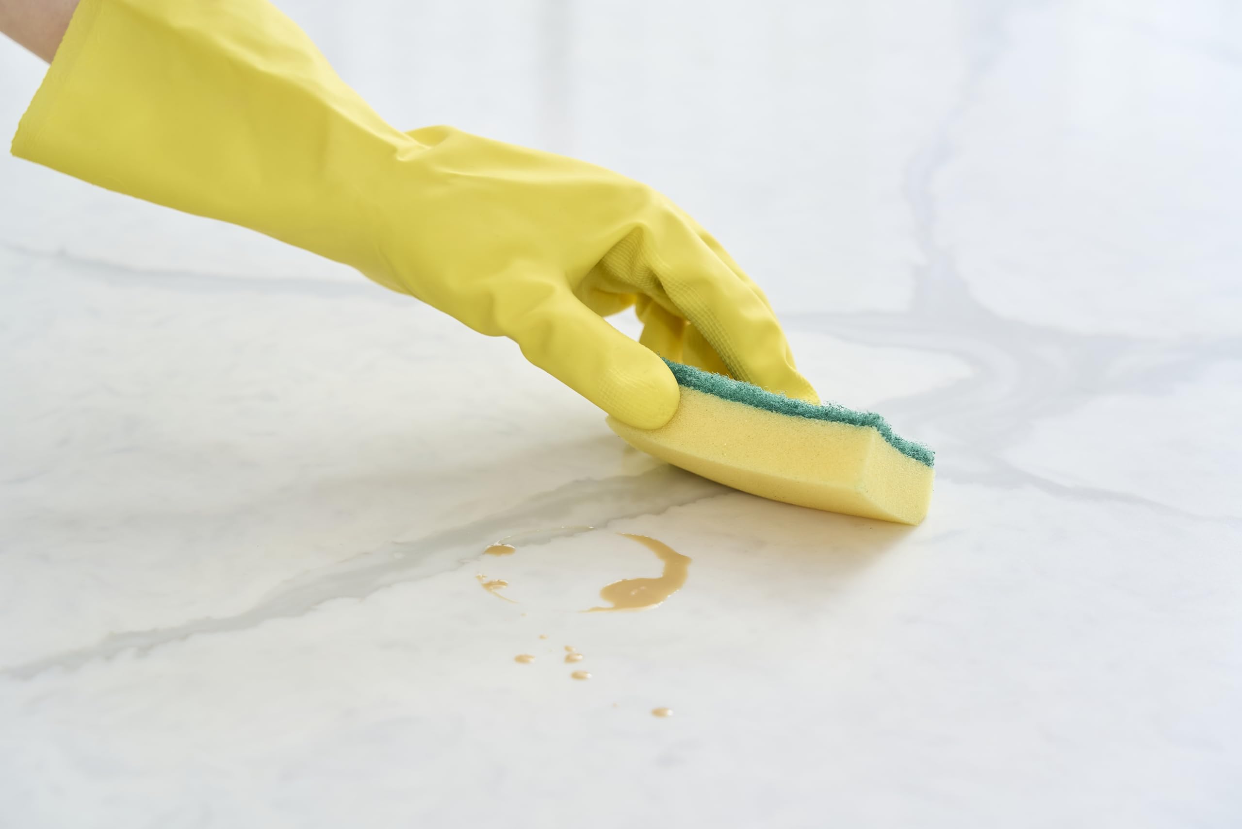 Spont游戏副本 Essentials Sponge Scourers - 120 Pack (12 x 10), Assorted Colors 7