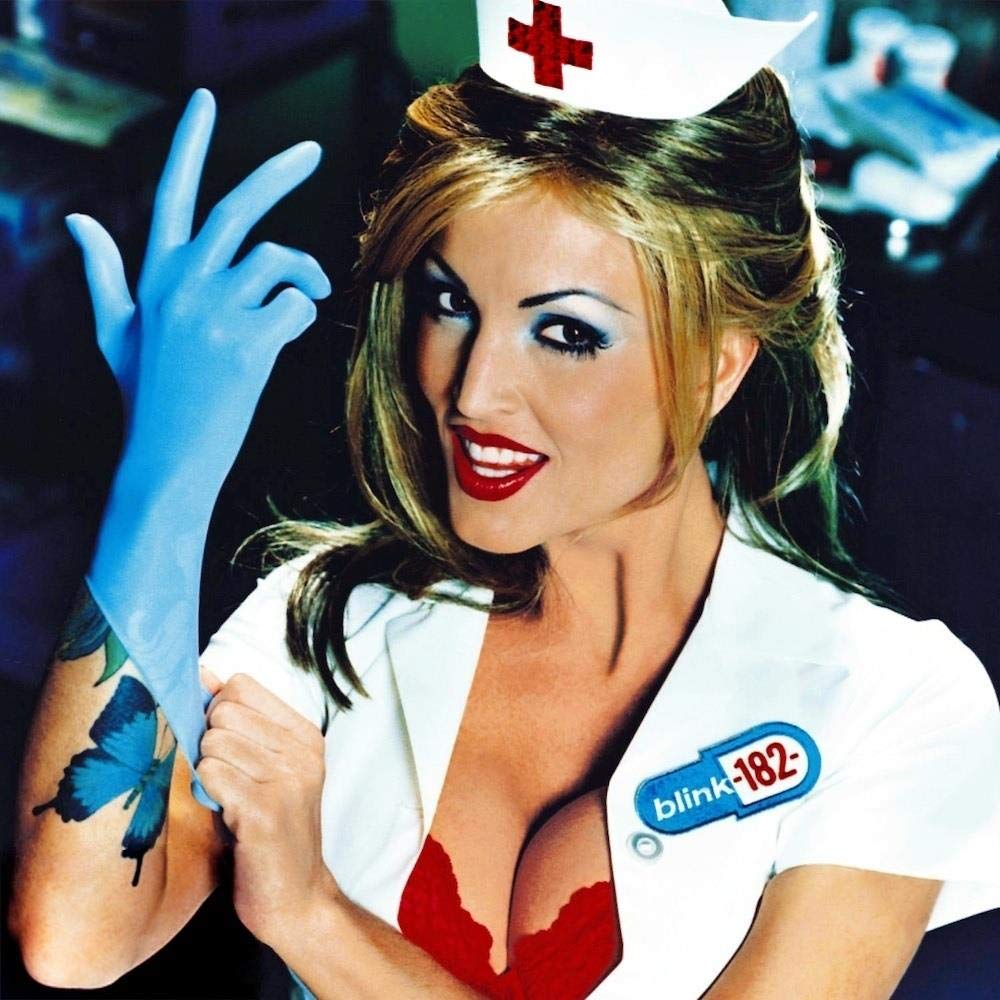 Blink-182 - Enema Of The State [VINYL]