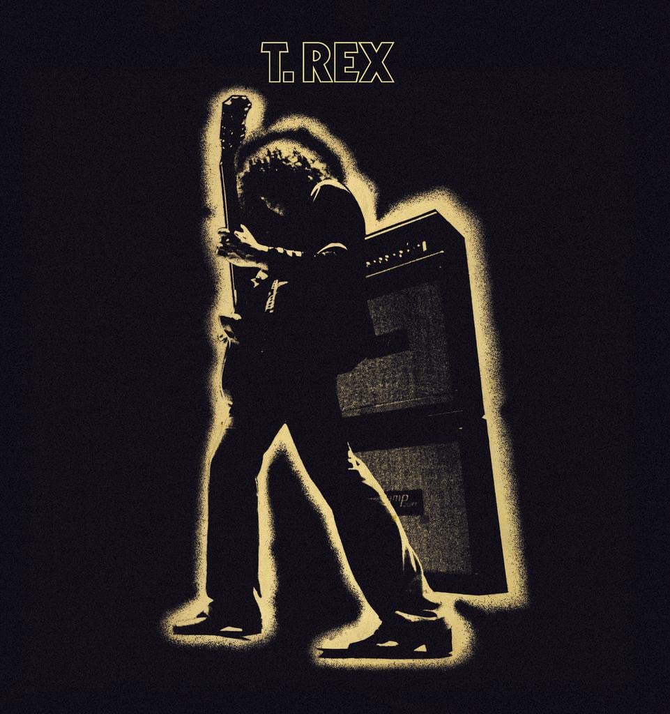 T. Rex - Electric Warrior [VINYL]
