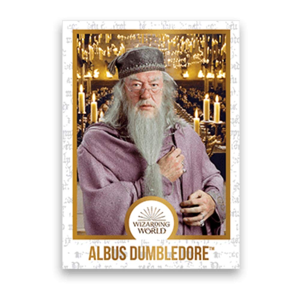 Jelly Belly Harry Potter Chocolate Frog with Collectible Wizard Card 15g