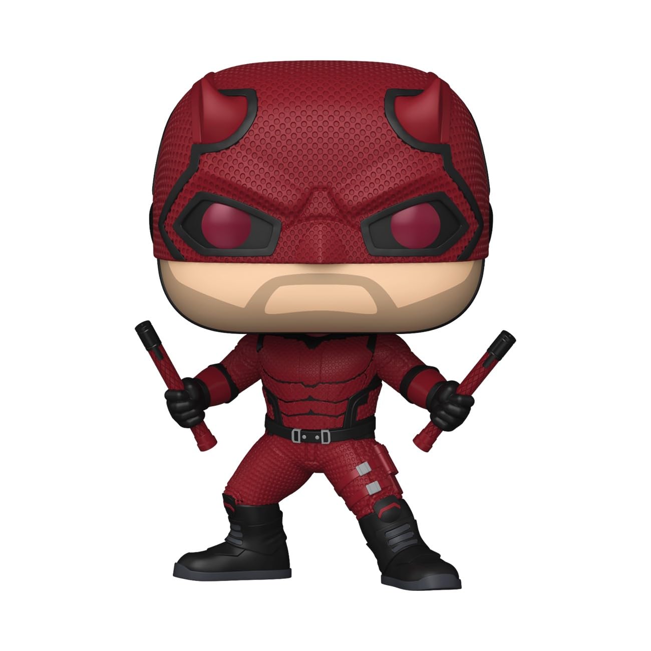 Funko Pop! Marvel: Daredevil Born Again - Matt Murdock Vinyl Figure