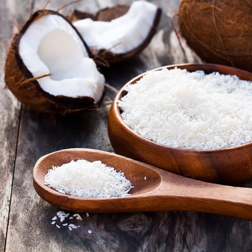 Nutural World - Kokoscreme (1 kg) - Gewinner des Great Taste Award