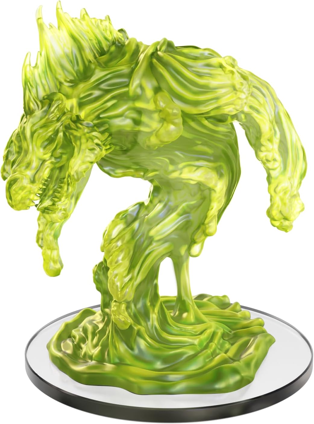 WizKids D&D Nolzur's Marvelous Miniatures: Animated Acid Breath