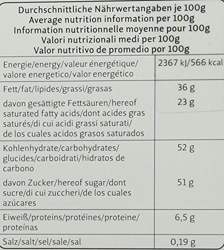 Heilemann Milk Chocolate Football Set - 5-Piece Mini Figurines with White & Dark Chocolate Decoration (6699) 8
