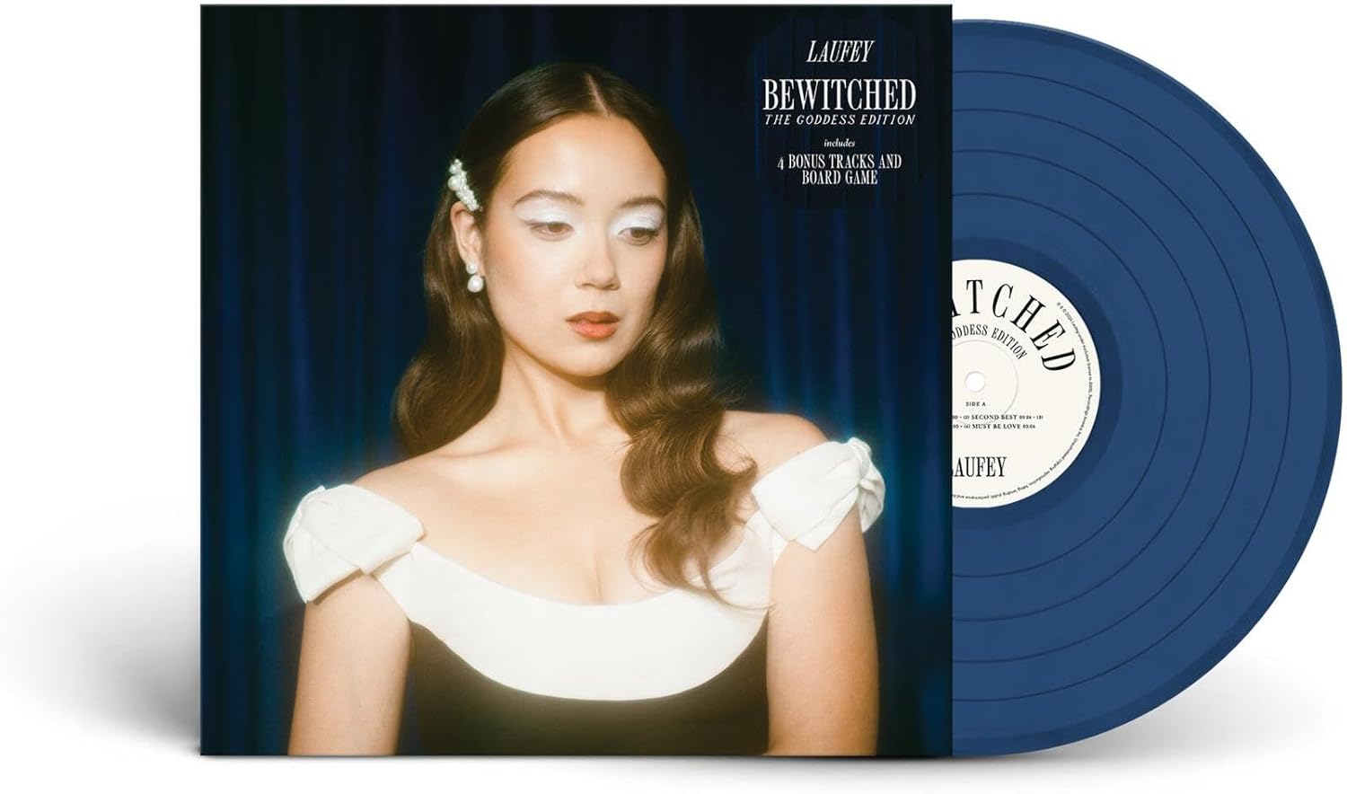 Laufey - Bewitched: The Goddess Edition [VINYL]