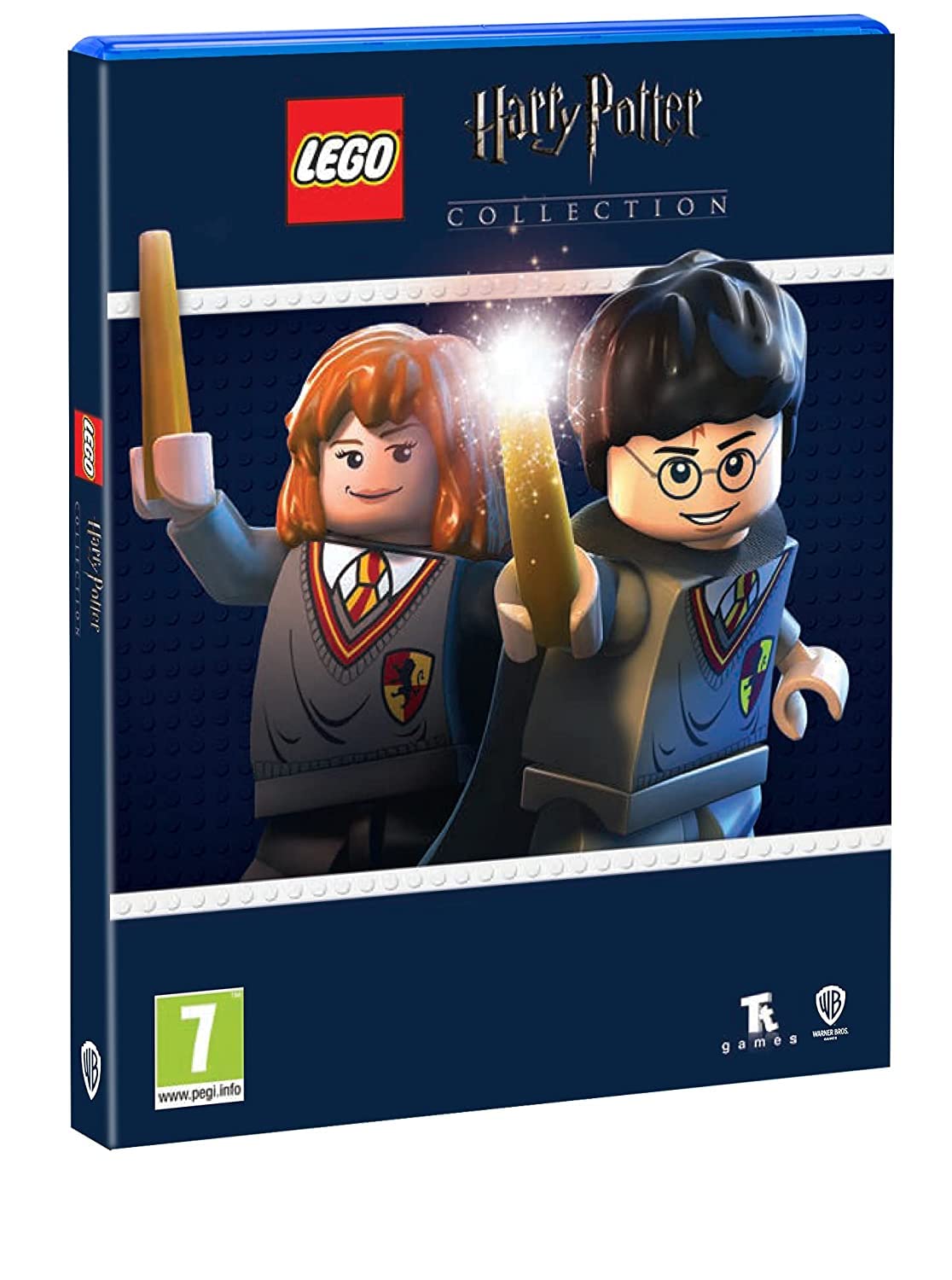 LEGO Harry Potter Collection – PlayStation 4 3