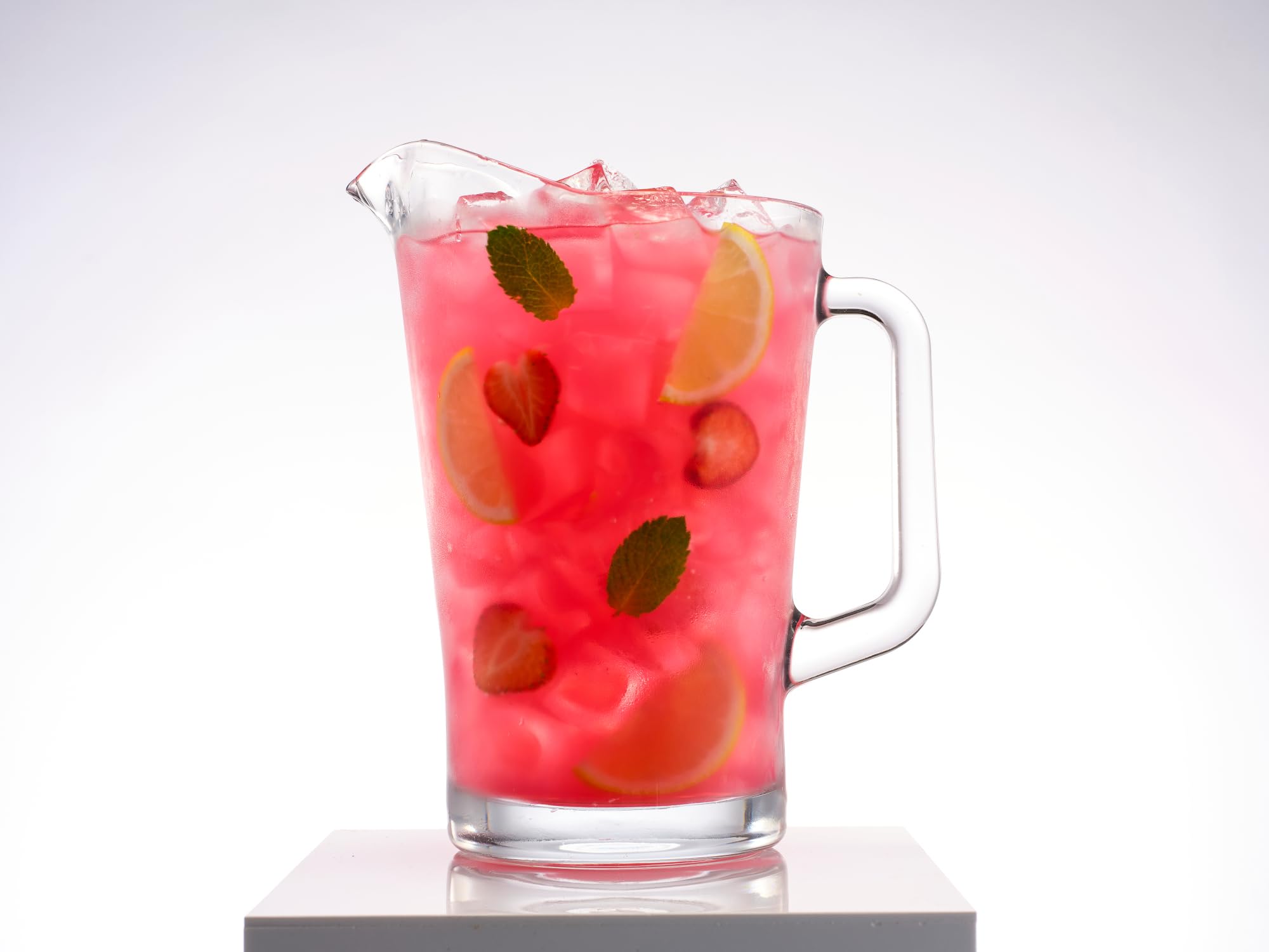 J2O Blackberry & Dragonfruit 275ml Bottle (Pack of 4) 3