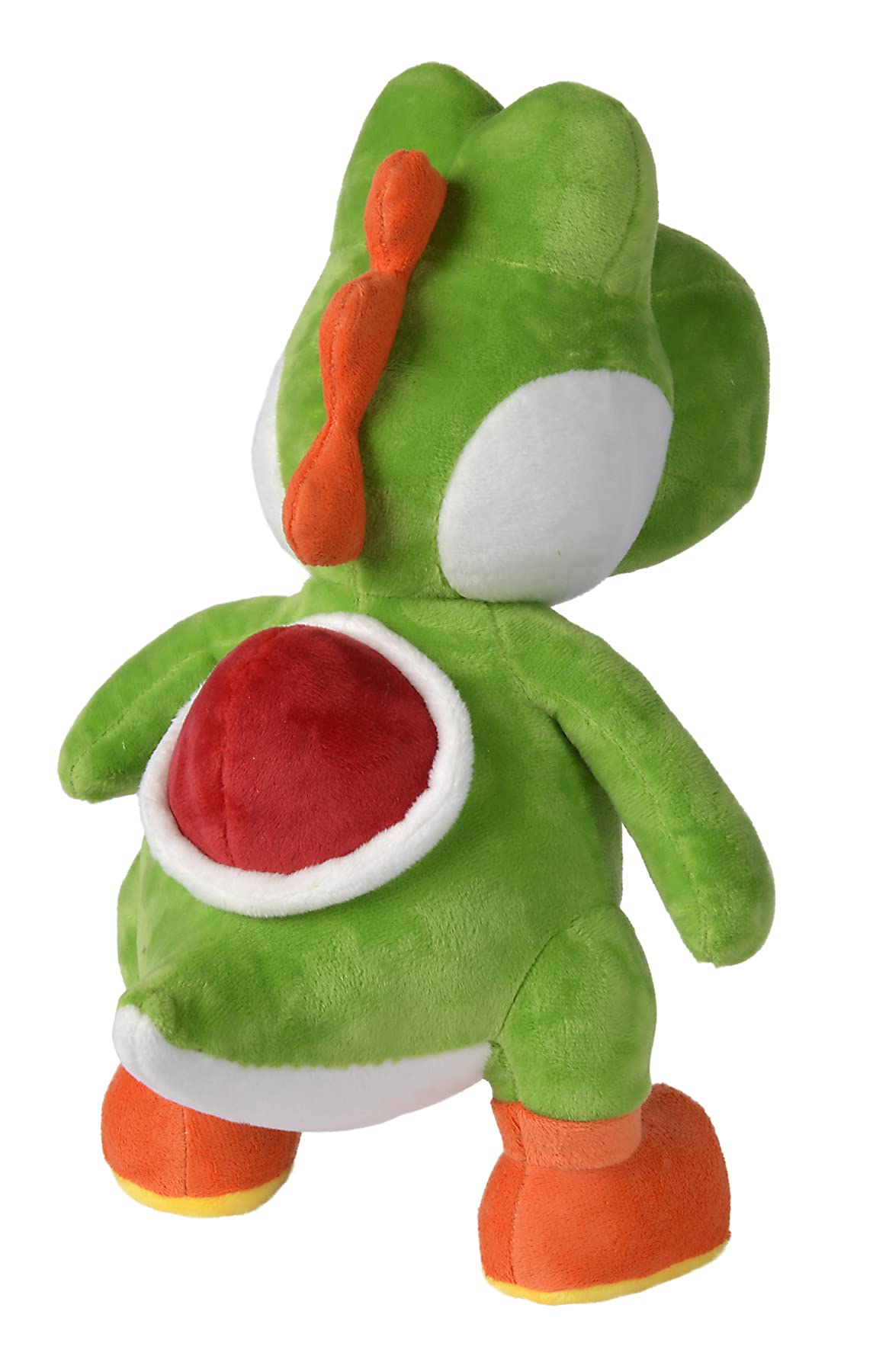 Super Mario - Yoshi 30cm Plush Toy