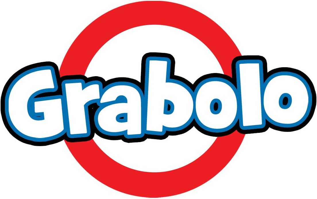 Ideal Grabolo Children's Game 3