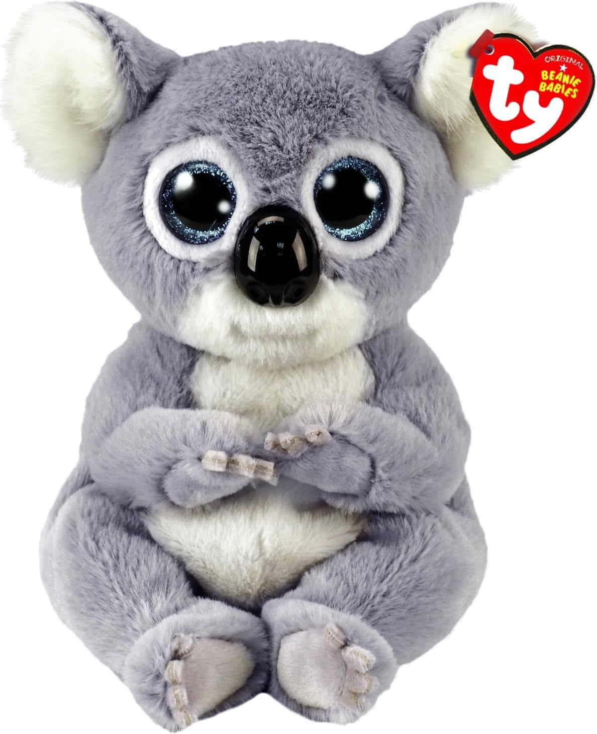 TY Beanie Bellies Melly the Koala - 15 CM Soft Toy