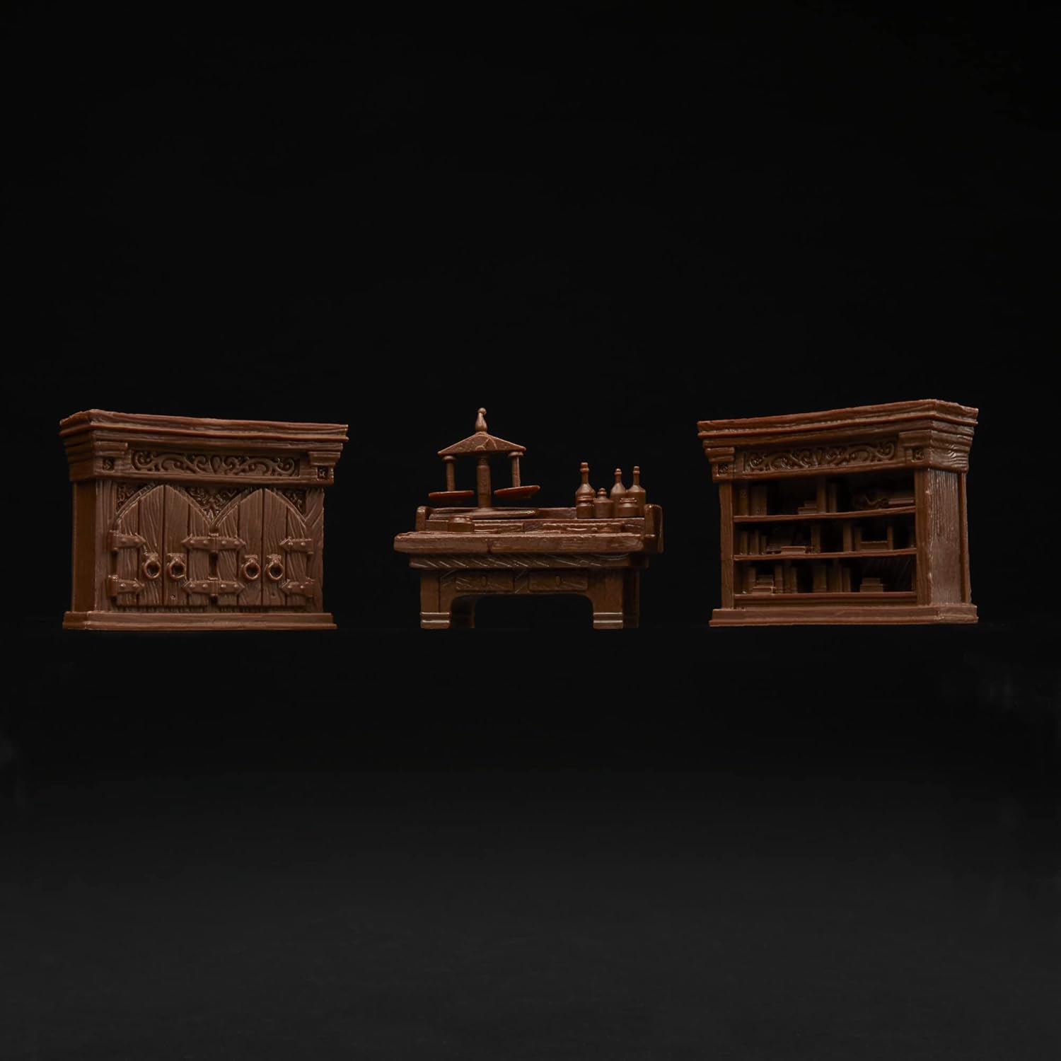 Avalon Hill HeroQuest Fantasy Adventure Board Game 3