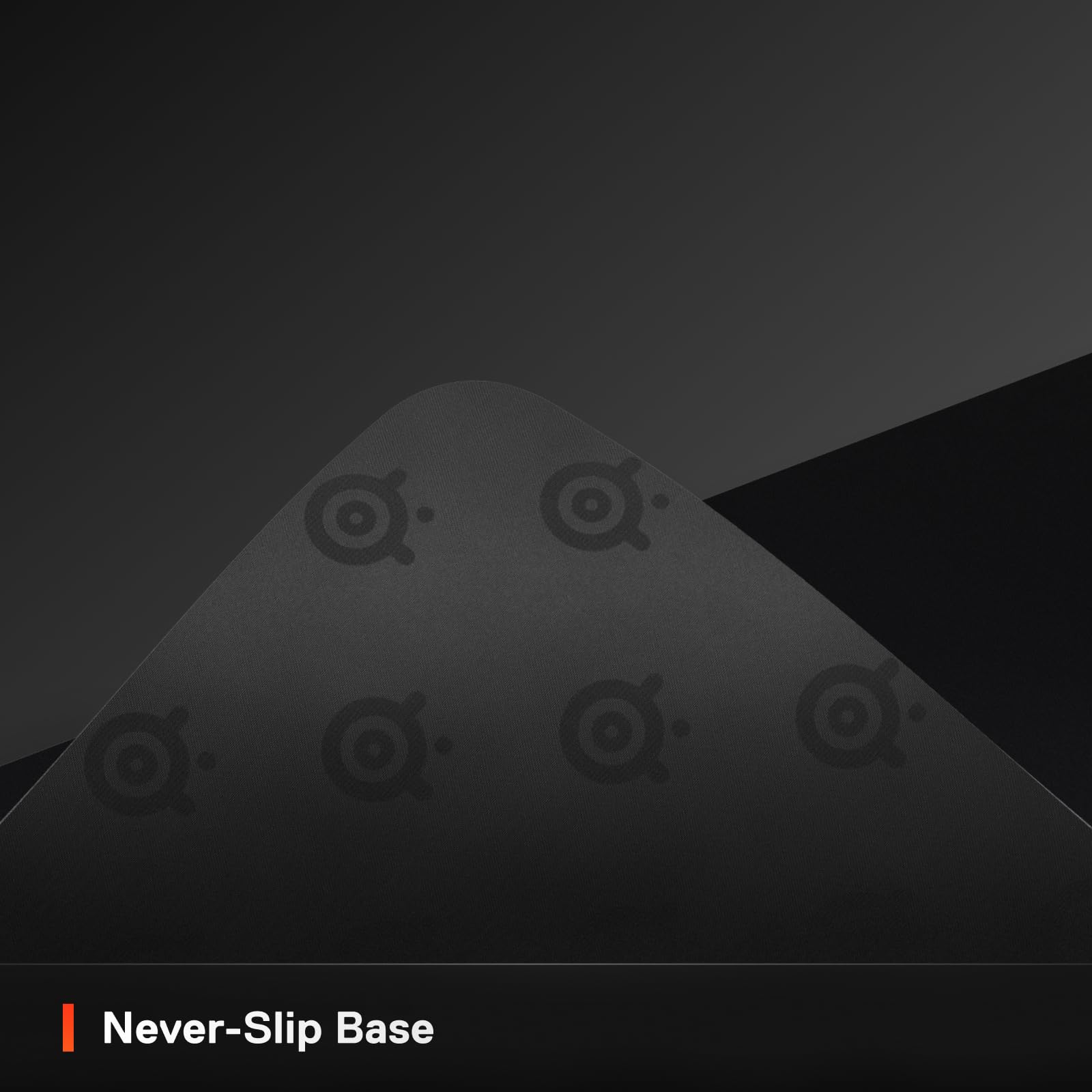 SteelSeries QcK XXL Gaming Mouse Pad - Ultra-Durable Micro-Woven Cloth with Non-Slip Base 3