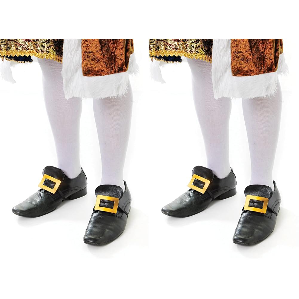 Bristol Novelty Knee Socks - White