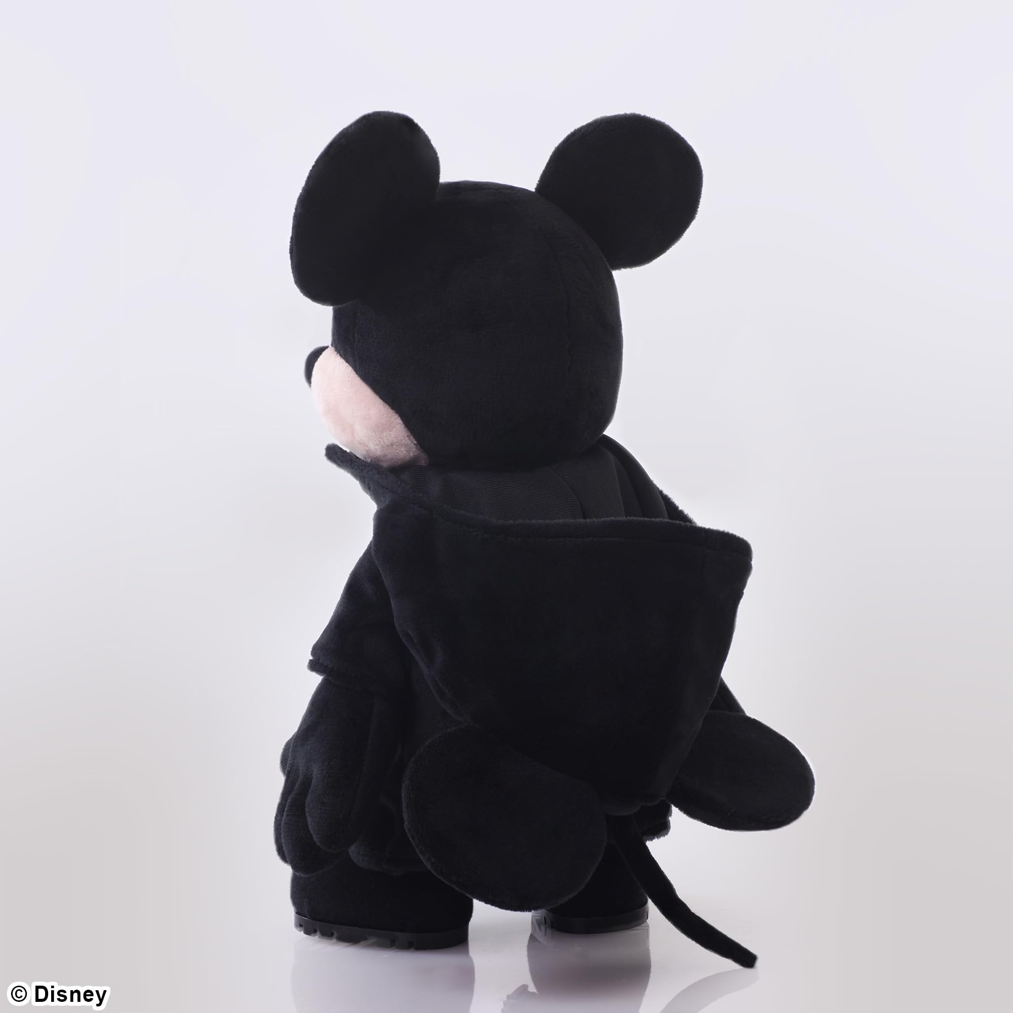 Square Enix Kingdom Hearts King Mickey Action Doll - 15+ Years 4