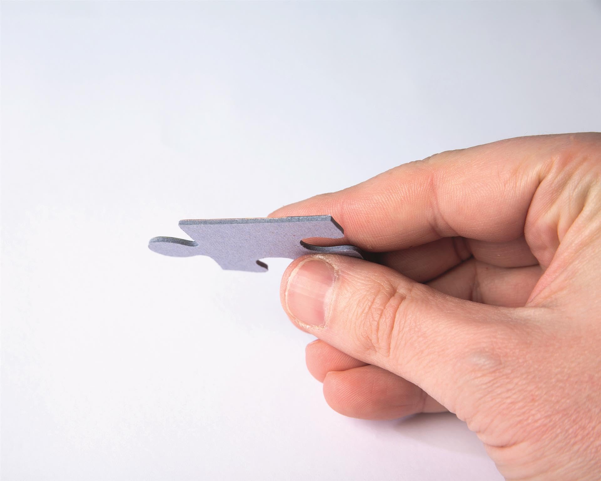 Clementoni Stranger Things 1000-Piece Jigsaw Puzzle - Adult Puzzle for Fans of Netflix Series 14