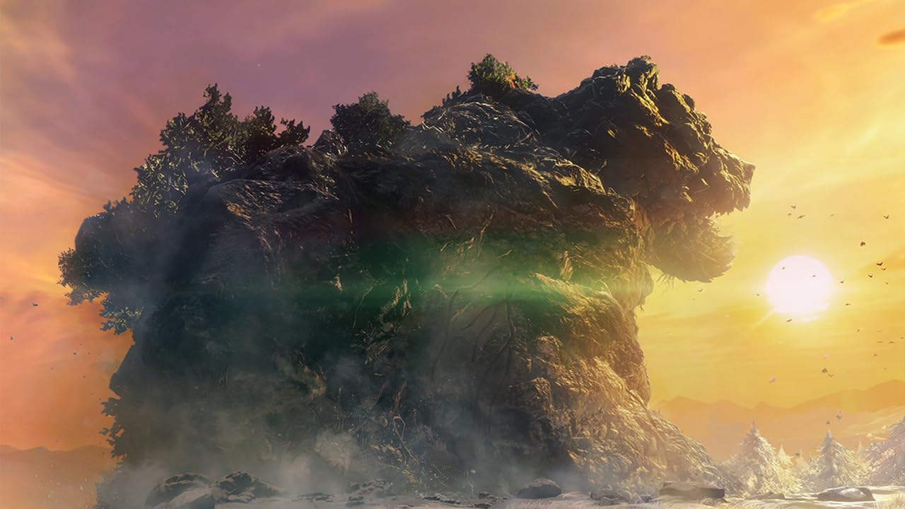 Wild Hearts S - Nintendo Switch 2