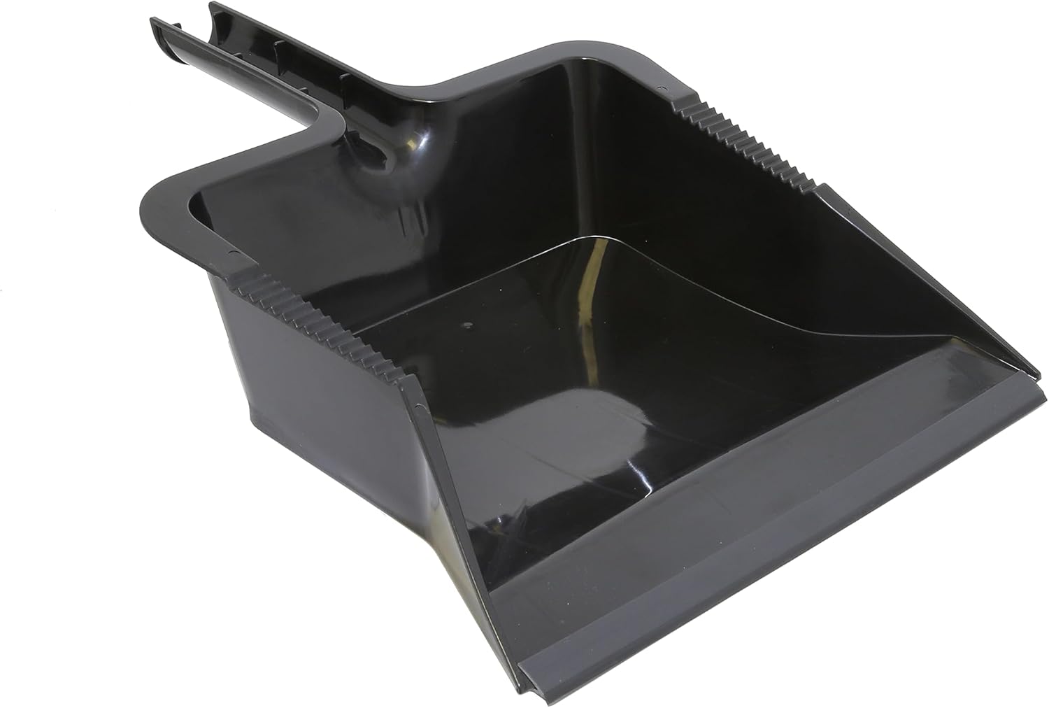 Charles Bentley - Bulldozer Heavy Duty Dustpan & Brush Set