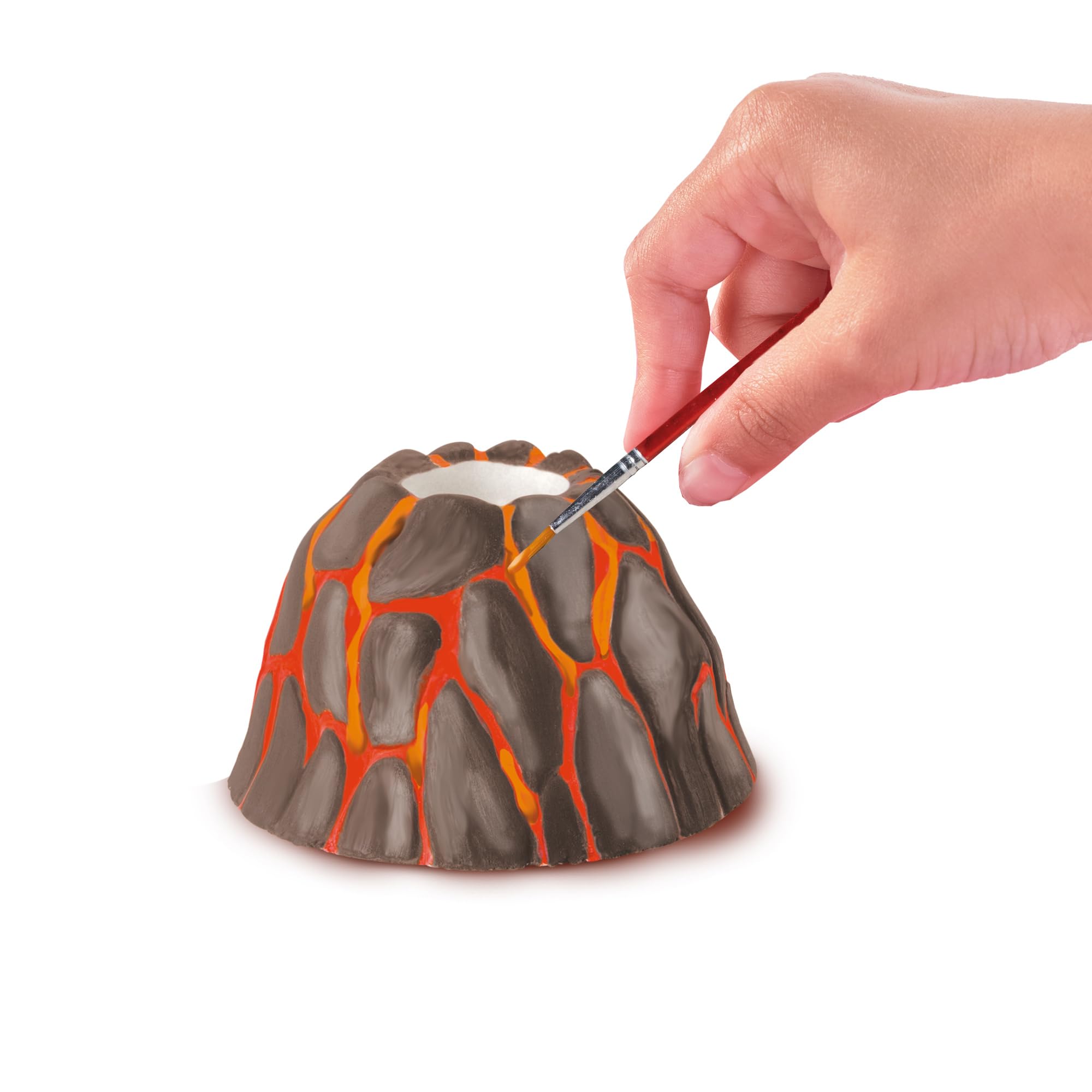 Science Mad - Around The World Excavation Kit for Kids