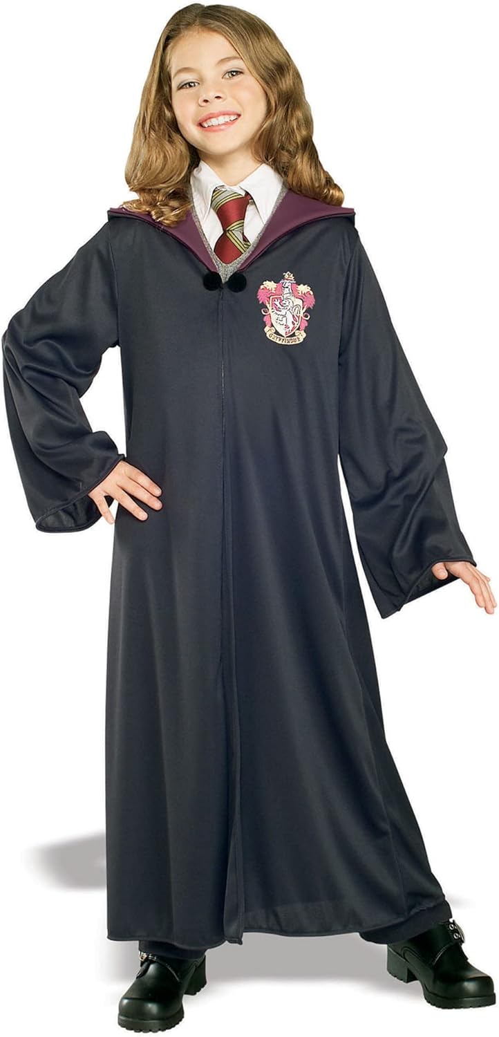 Gryffindor Robe - N/A - 7-8 YEARS