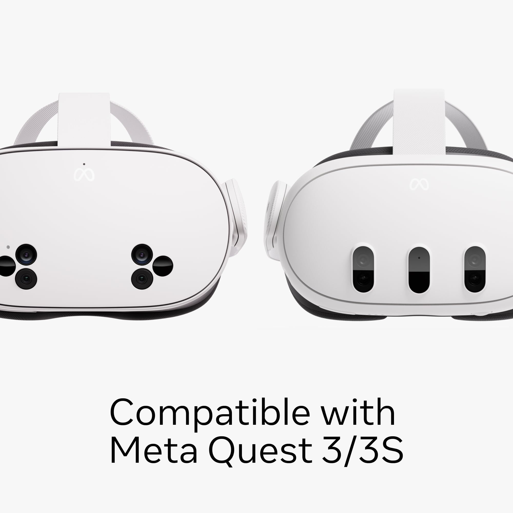 Meta Quest Active Straps for Touch Plus Controllers — Compatible with Meta Quest 3/3S 12
