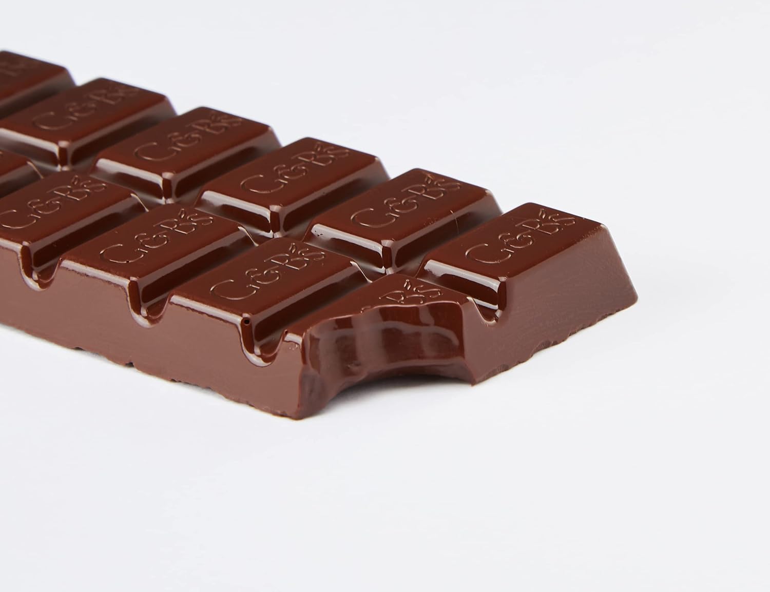 Green &amp; Black's Bio-Schokoladenriegel der Tasting Collection, 395 g 5