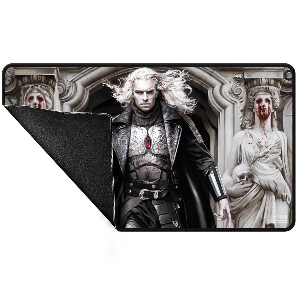 Ultra Pro Sorin Imperious Bloodlord Stitched Edge Playmat