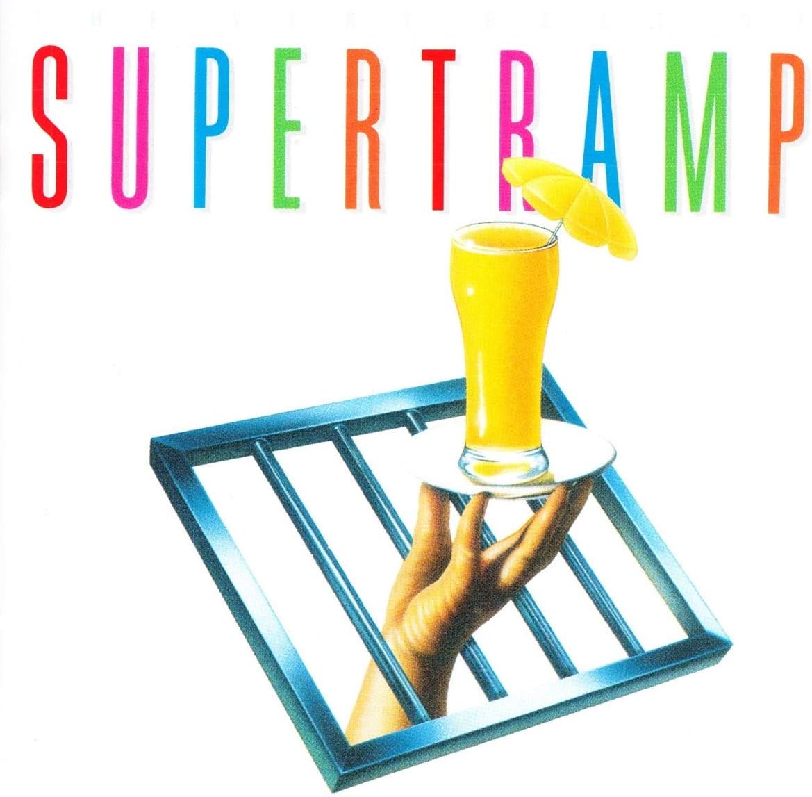 Supertramp - The Very Best Of Audio CD