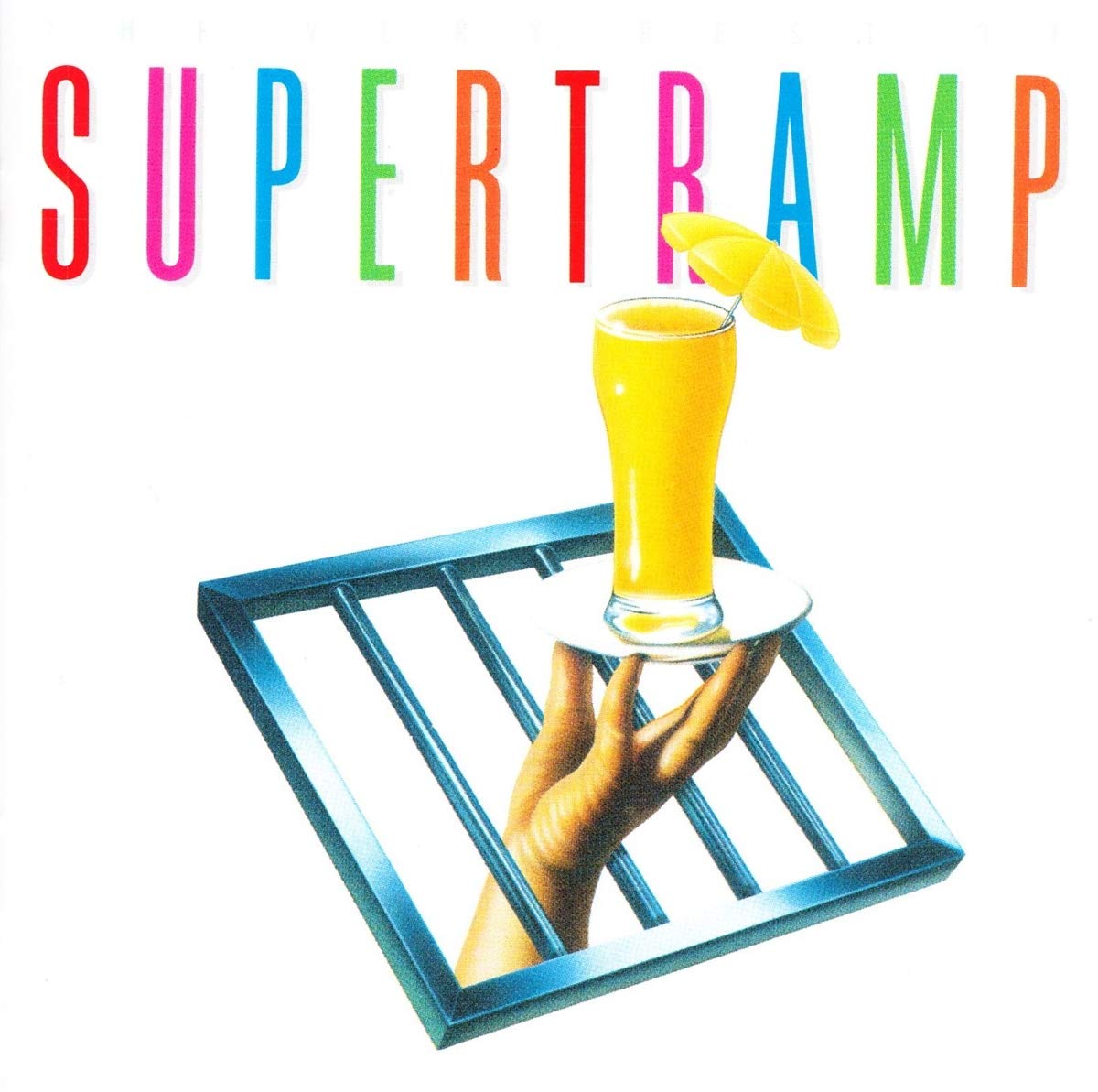 Supertramp - The Very Best Of [CD]