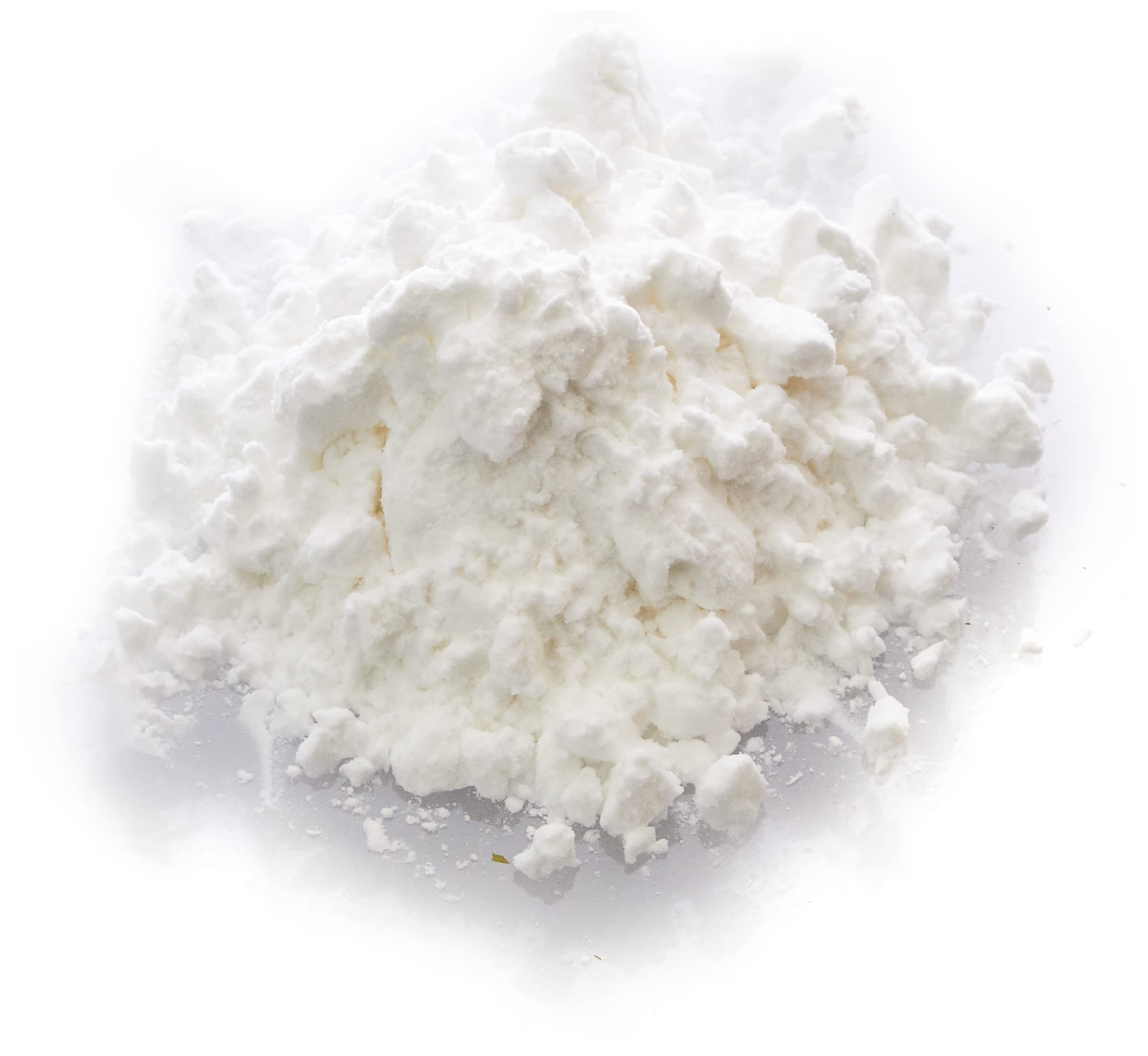 Old India Potato Starch 500 g 6