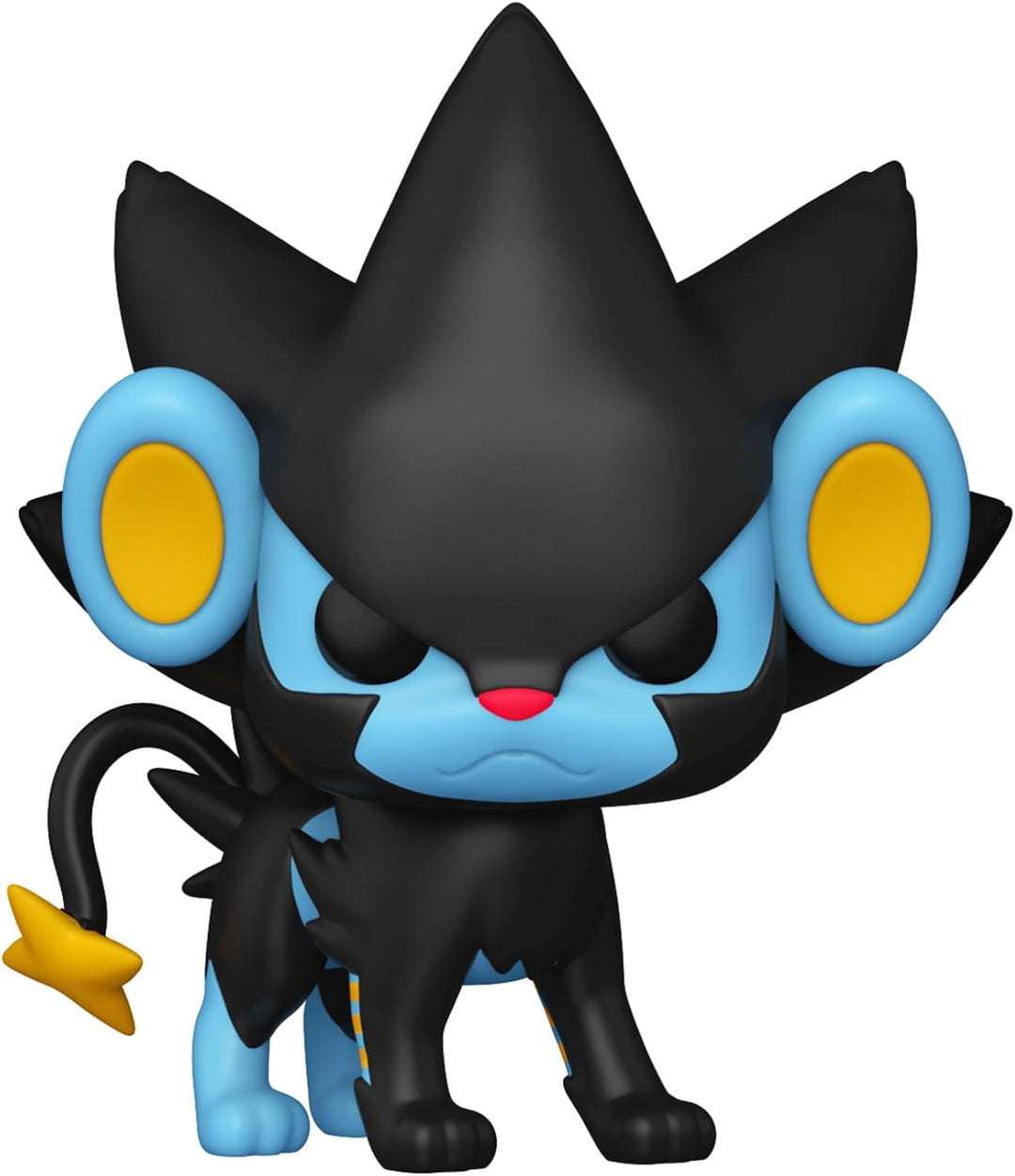 Funko Pop! Games Pokemon - Luxray Vinyl Figure (70977)