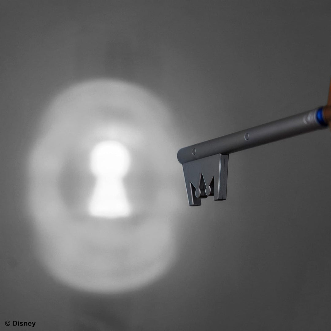 KINGDOM HEARTS - La chaine royale - Pendentif
