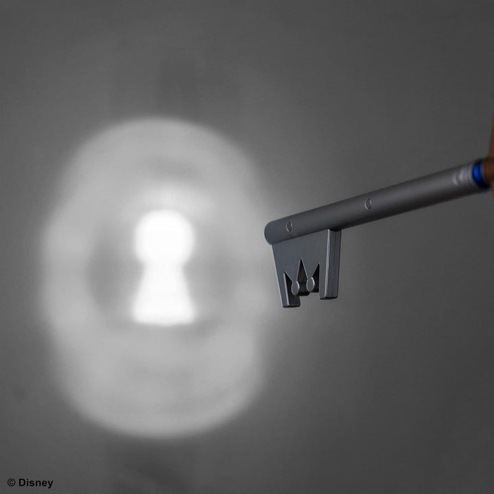 KINGDOM HEARTS - La chaine royale - Pendentif