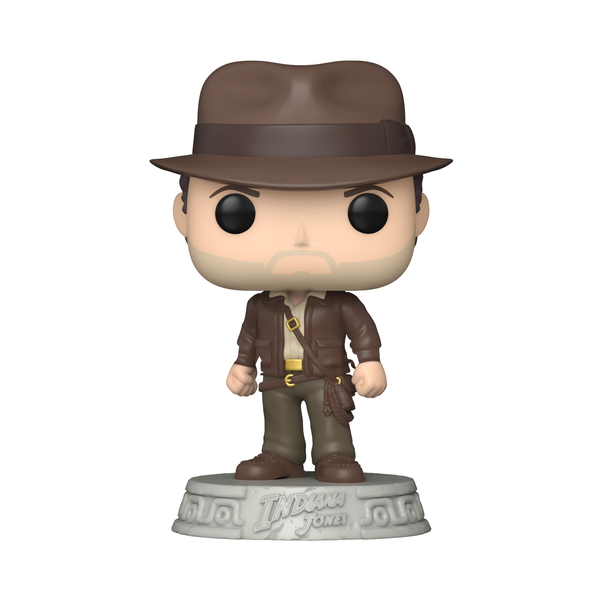 Funko Pop! Movies: Indiana Jones with Jacket - Vinyl Figure 59259