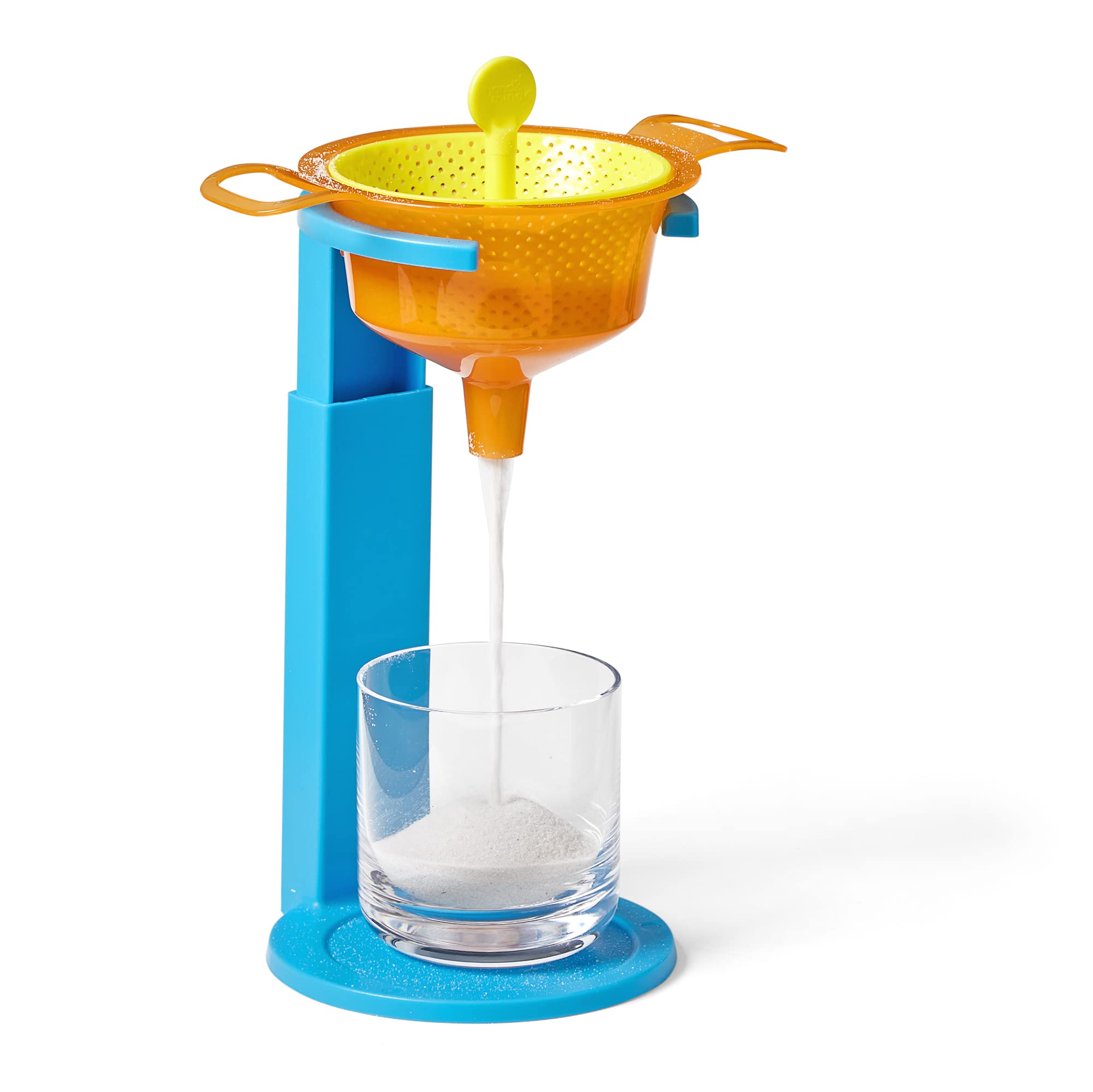 hand2mind Learning Resources Starter Science Funnels for Ages 3+ 8