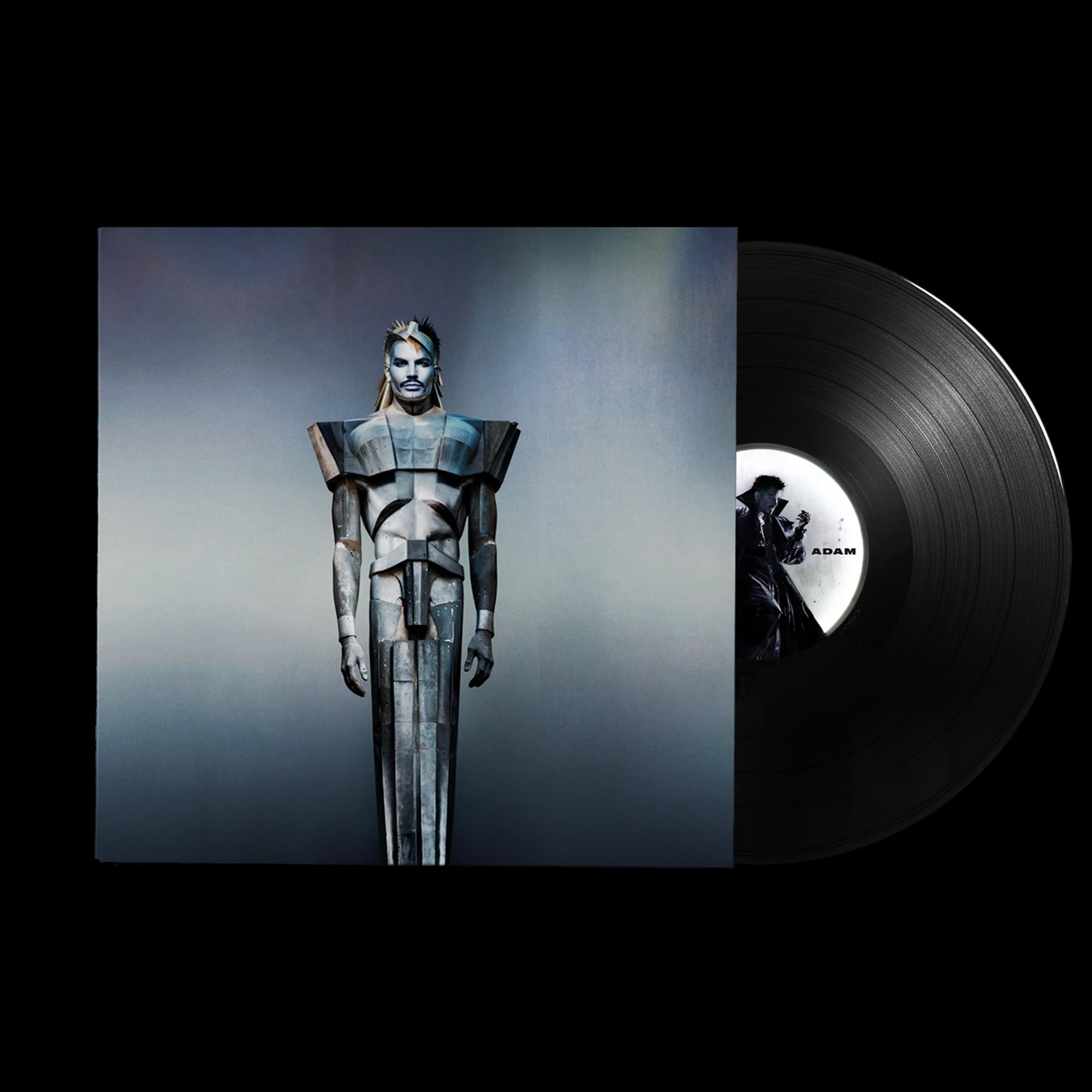 Adam Lambert - Adam [Vinyl]