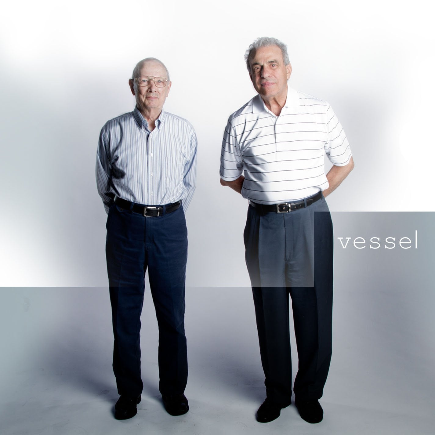 twenty one pilots - Vessel [Double LP Vinyl]