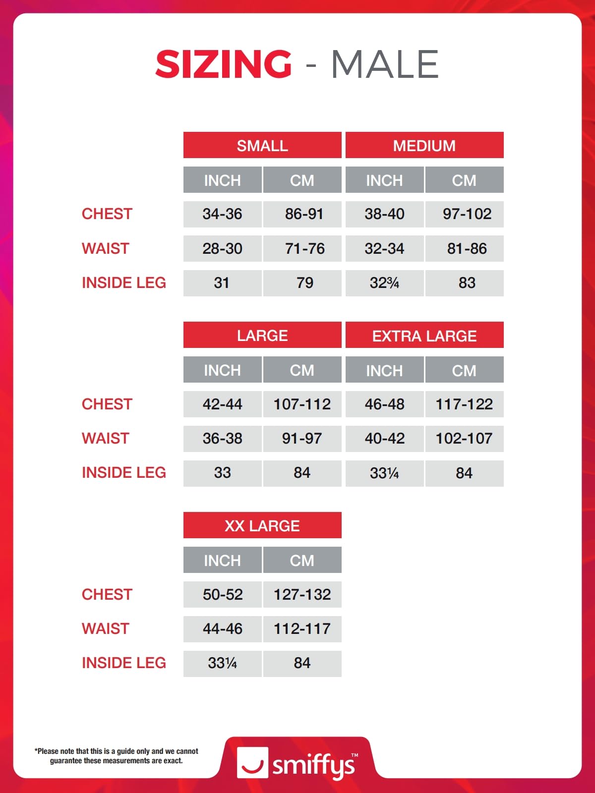 Smiffys Freddy Krueger Costume - Adult 5