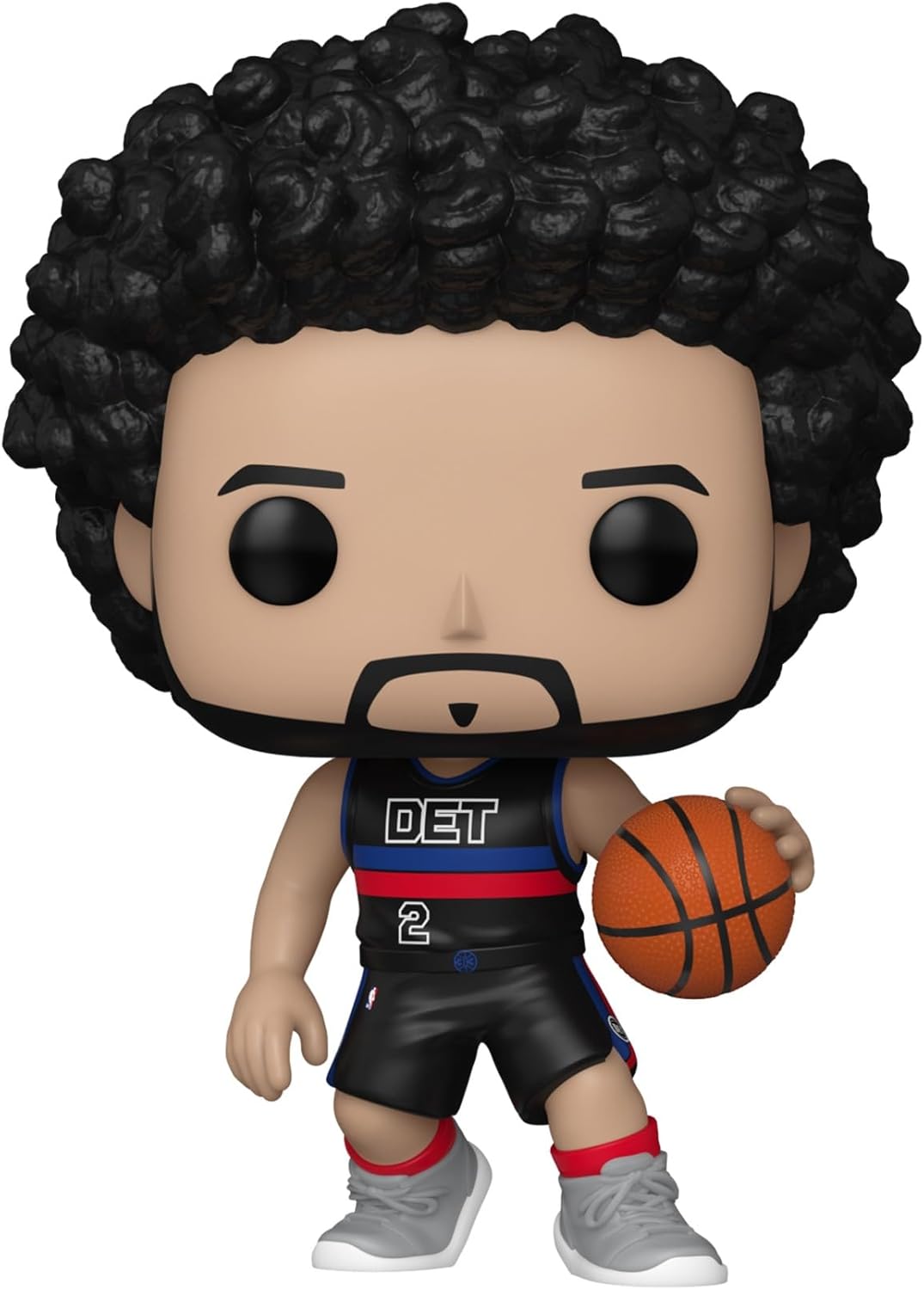 Funko Pop! NBA - Cade Cunningham Vinyl Figure (65790)