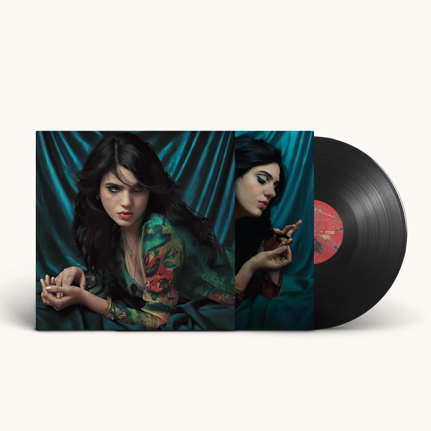 Julia Cumming - Julia [VINYL]